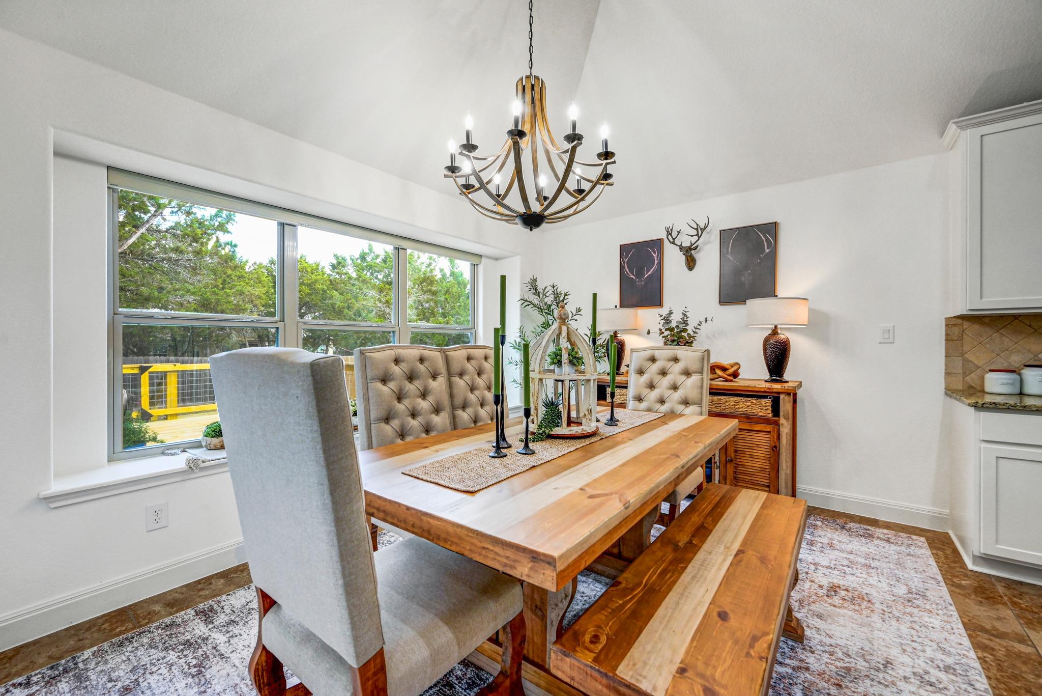 1 Sunset Cir, Wimberley, TX 78676