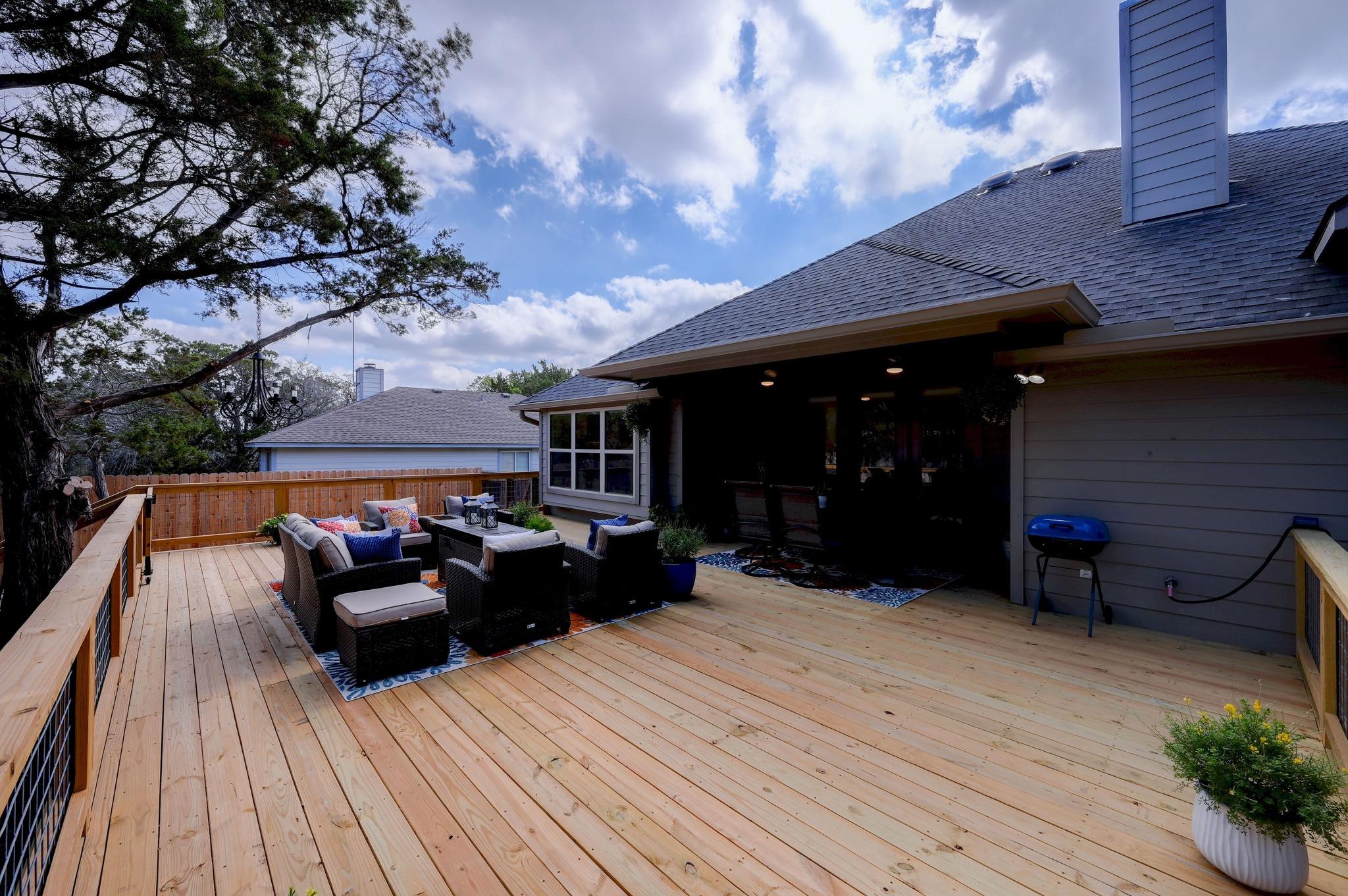 1 Sunset Cir, Wimberley, TX 78676