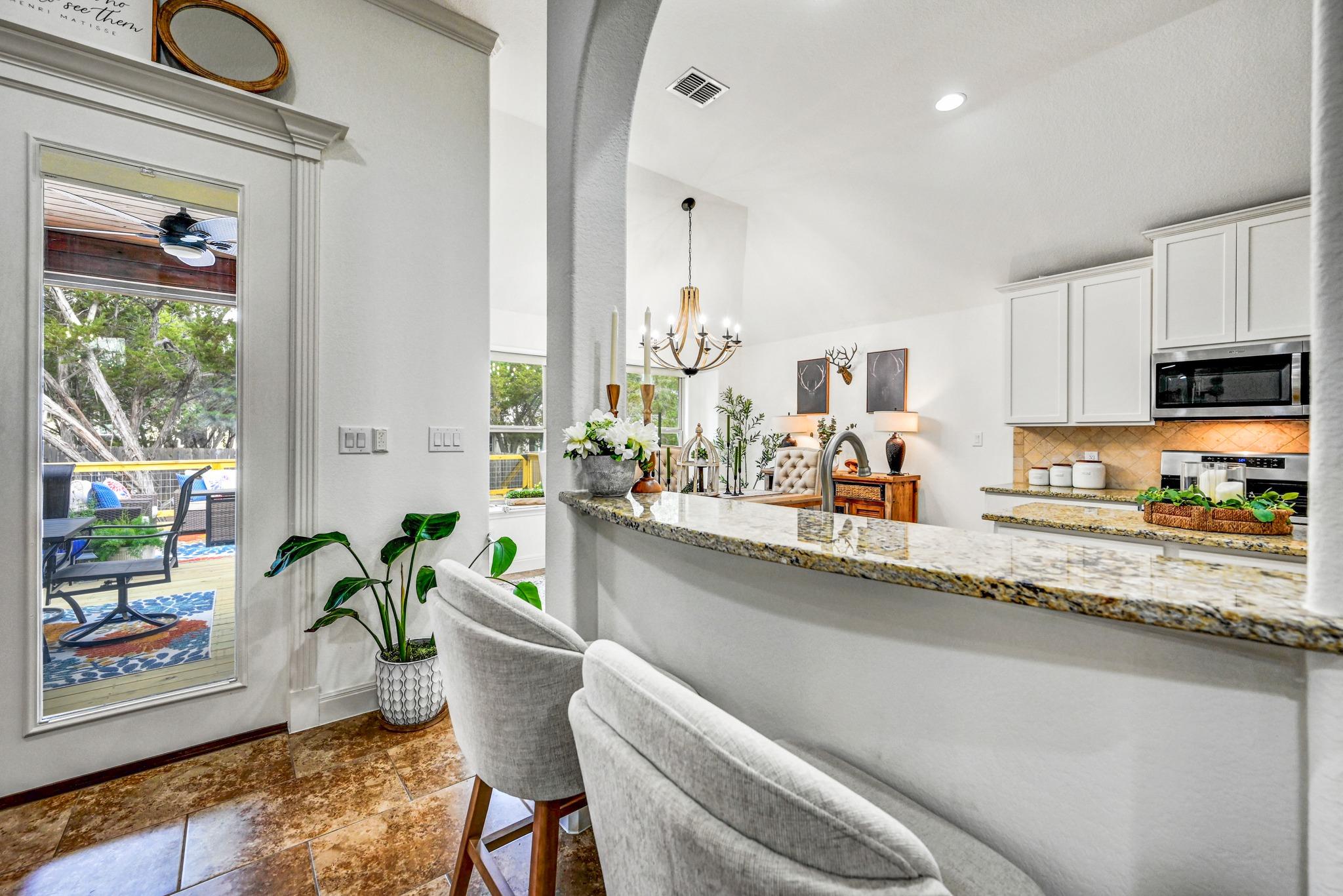 1 Sunset Cir, Wimberley, TX 78676