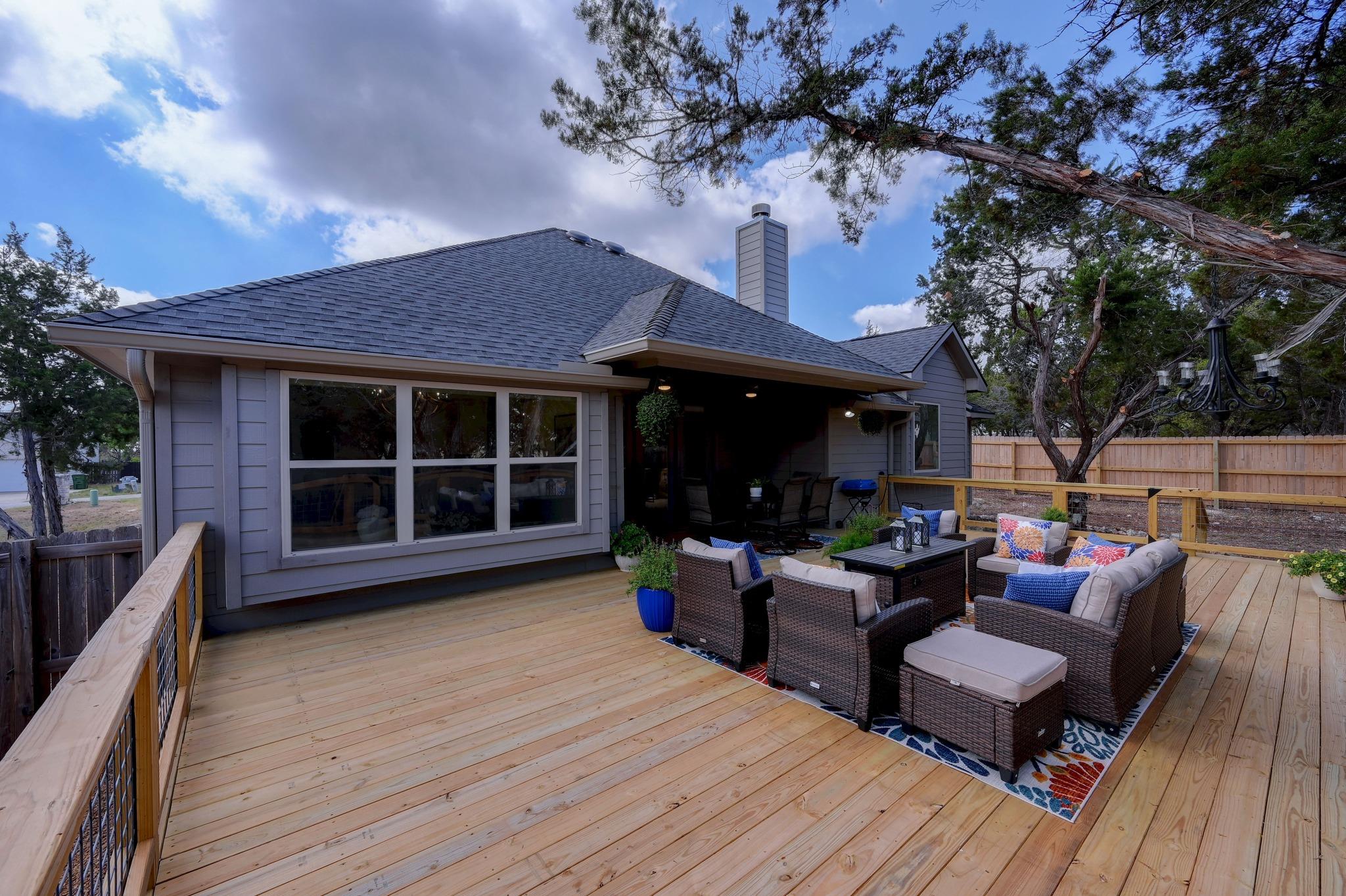 1 Sunset Cir, Wimberley, TX 78676