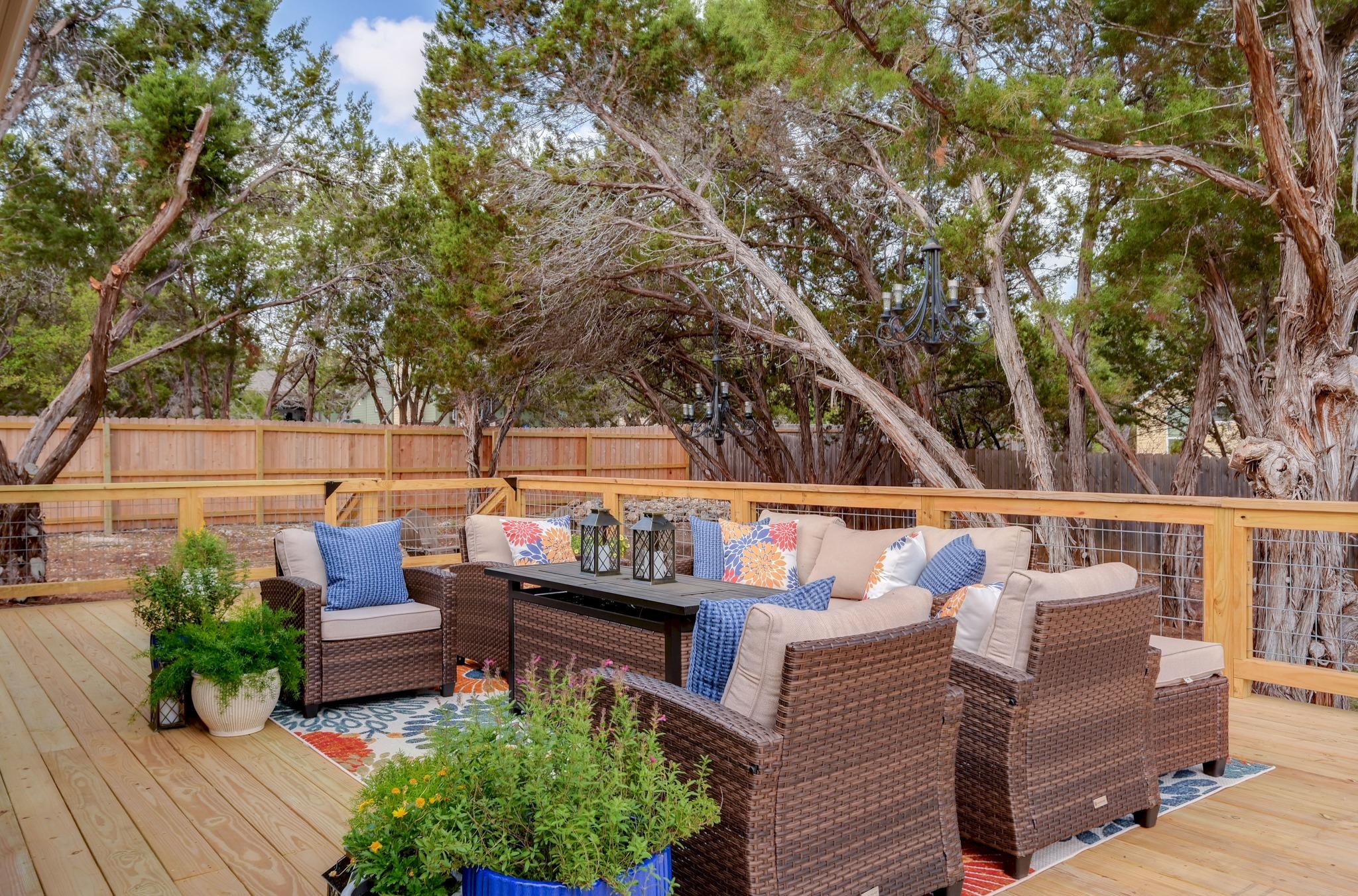 1 Sunset Cir, Wimberley, TX 78676