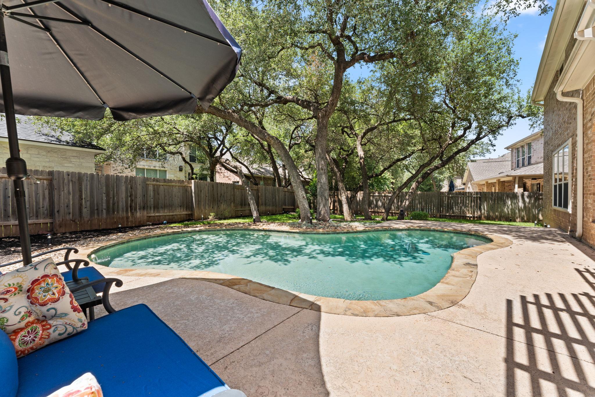3306 Texana Ct, Round Rock, TX 78681