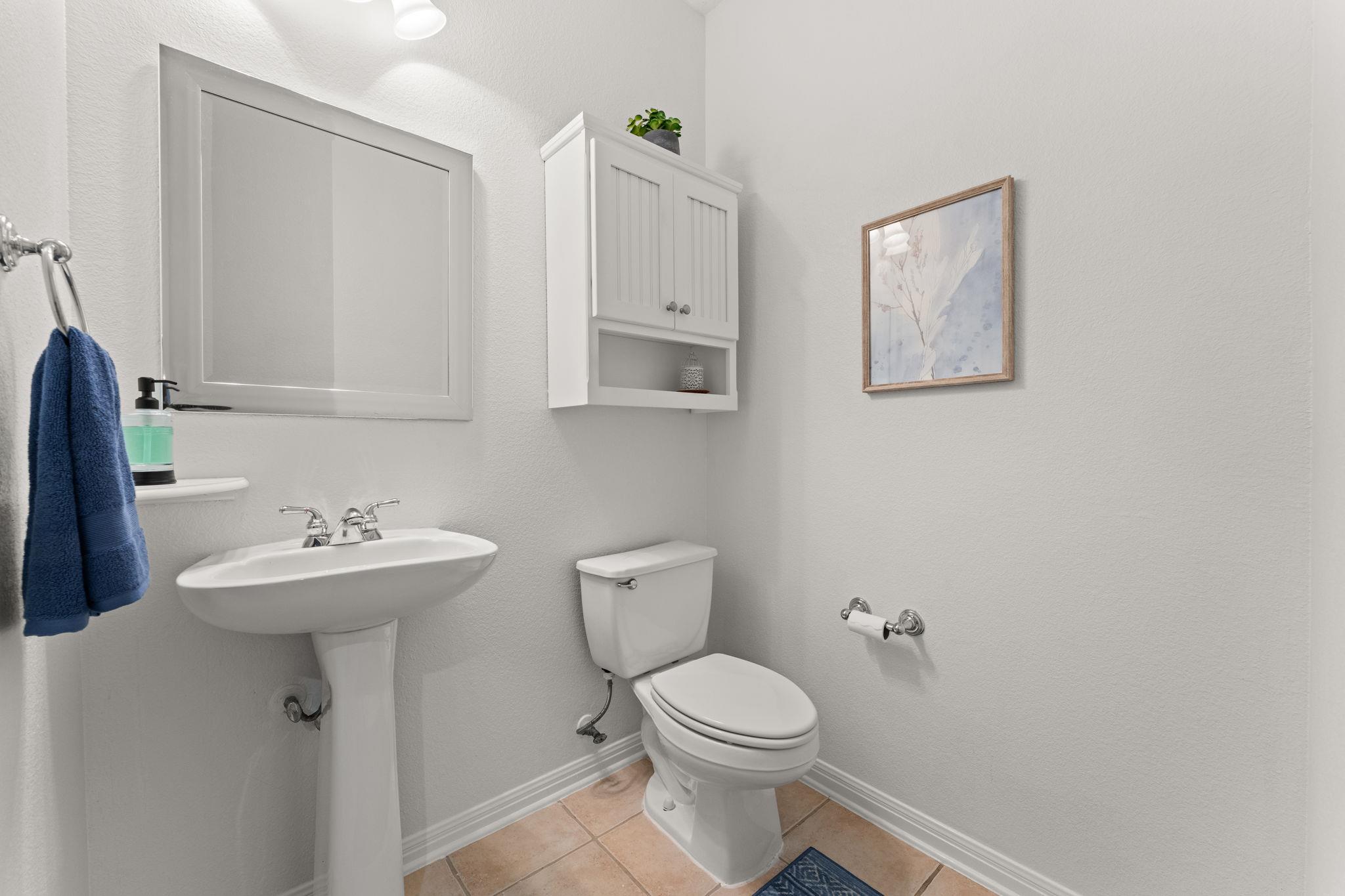 3306 Texana Ct, Round Rock, TX 78681