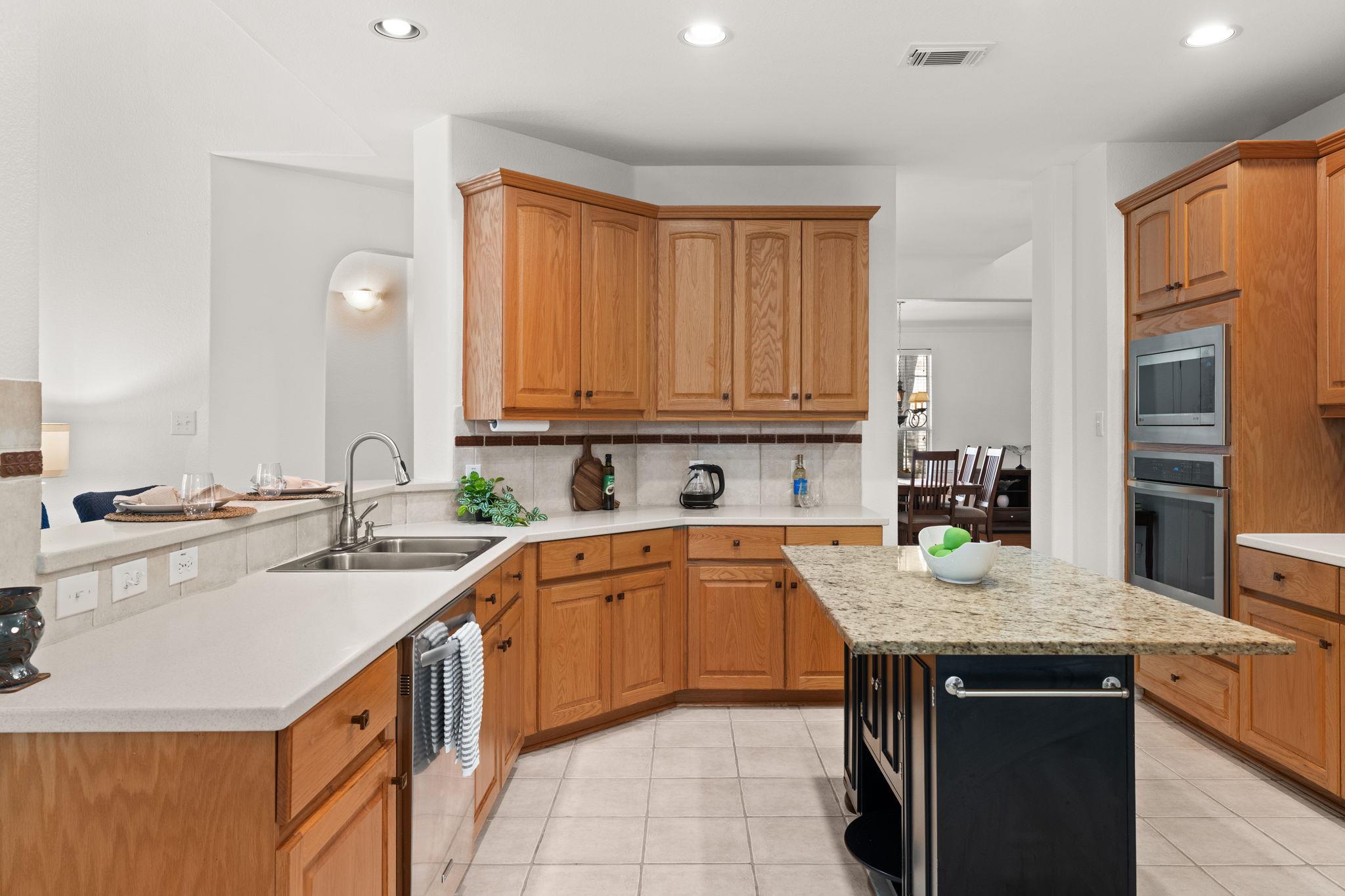 3306 Texana Ct, Round Rock, TX 78681