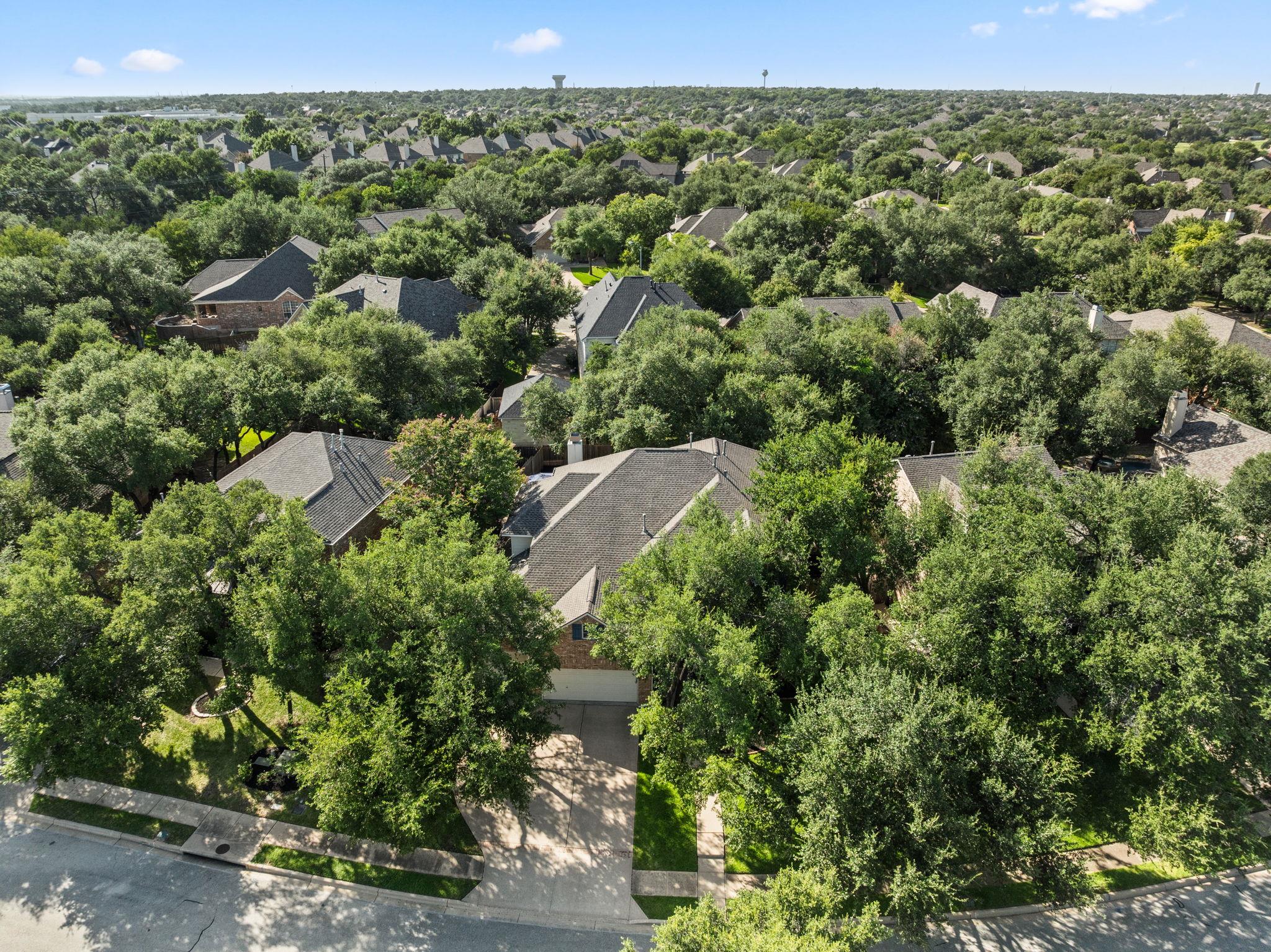 3306 Texana Ct, Round Rock, TX 78681