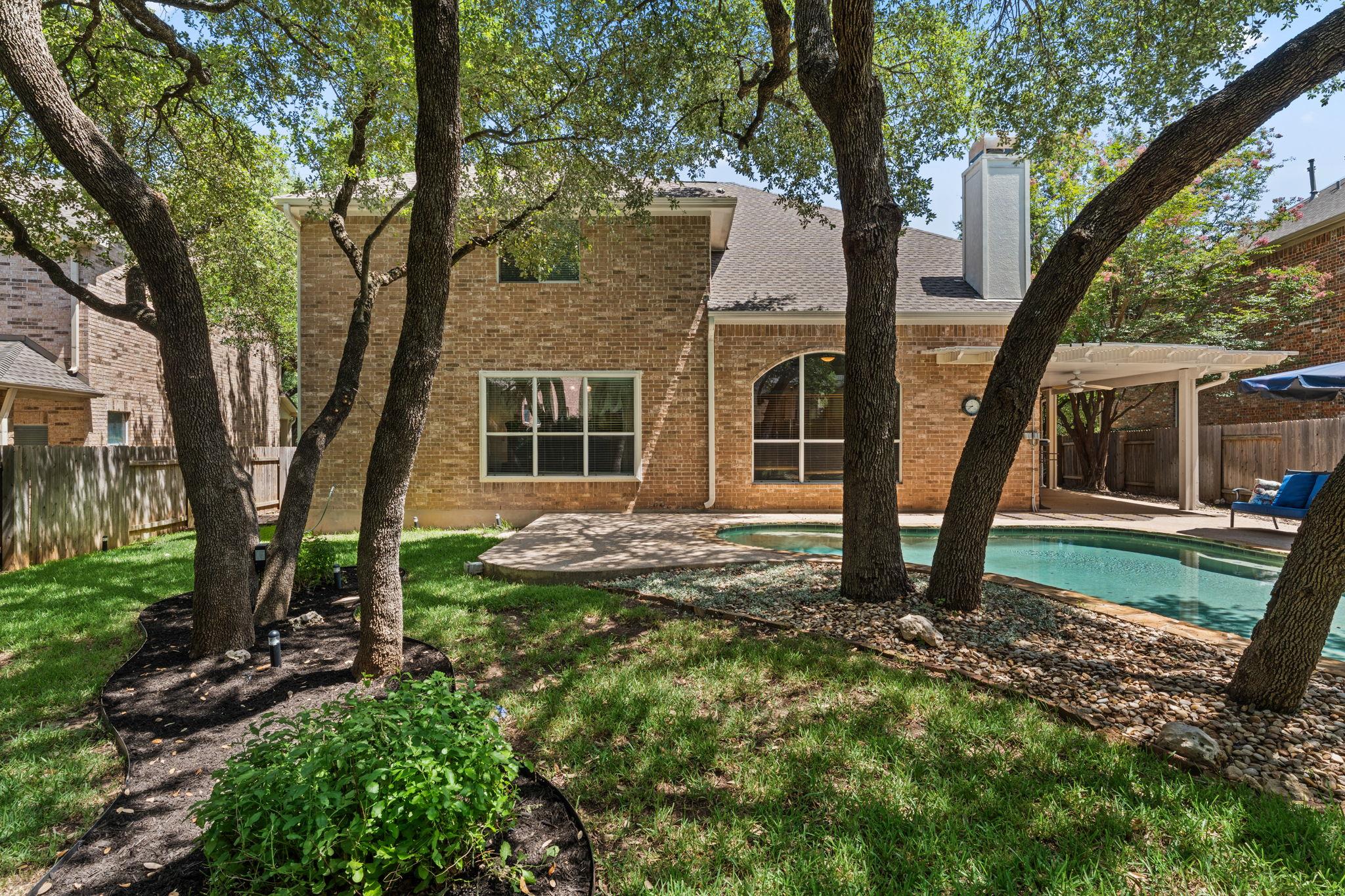 3306 Texana Ct, Round Rock, TX 78681