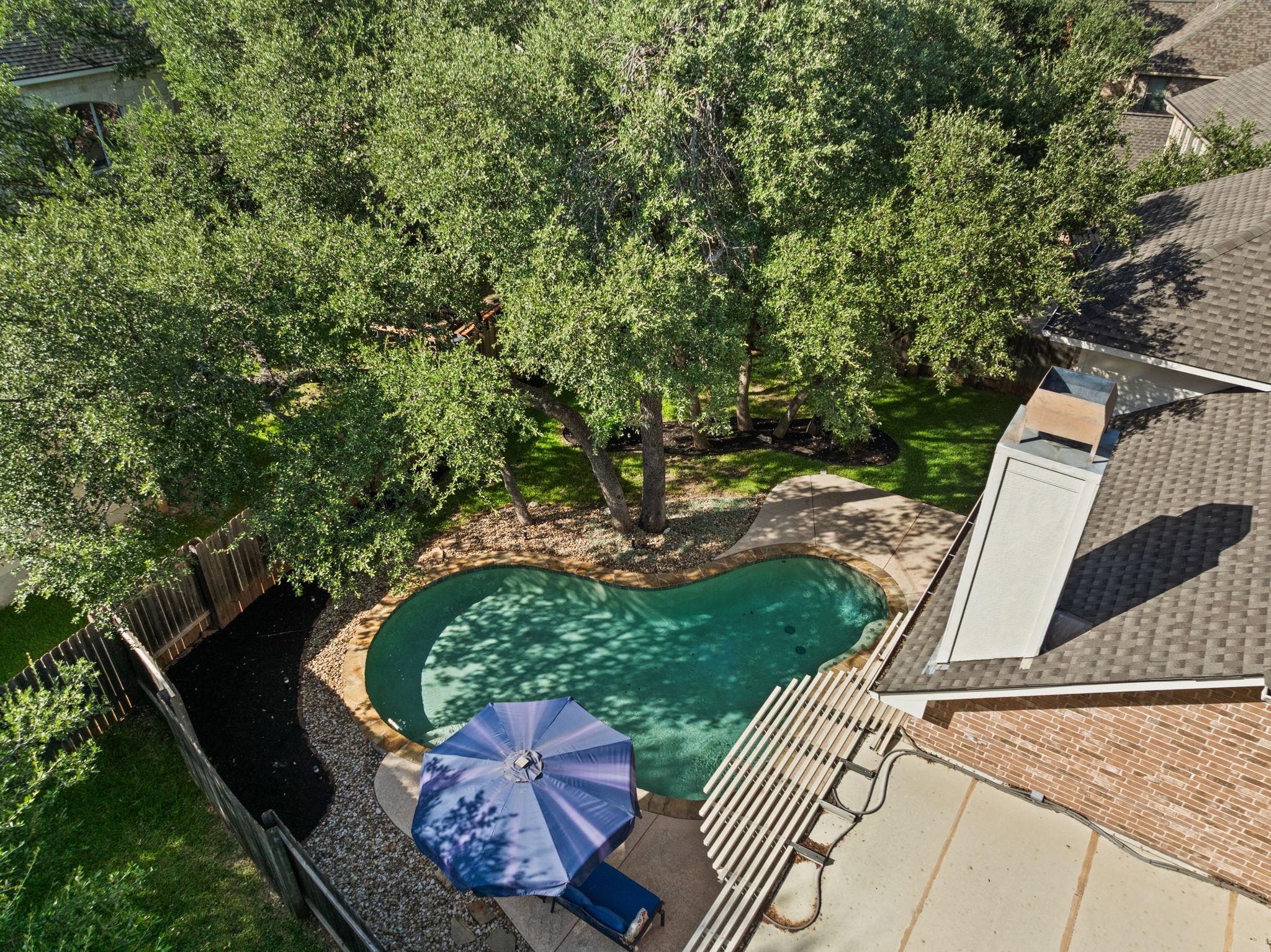 3306 Texana Ct, Round Rock, TX 78681