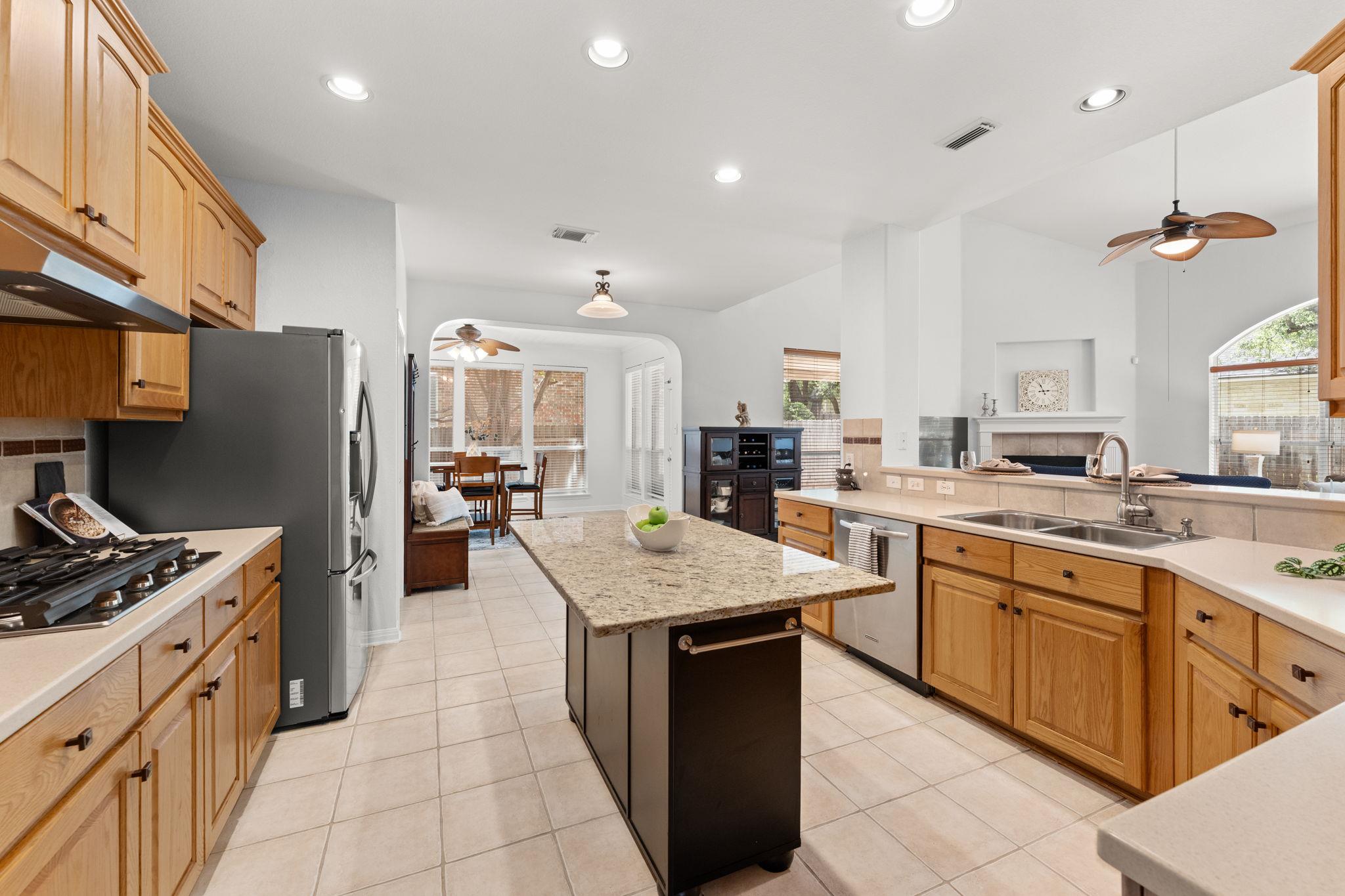 3306 Texana Ct, Round Rock, TX 78681