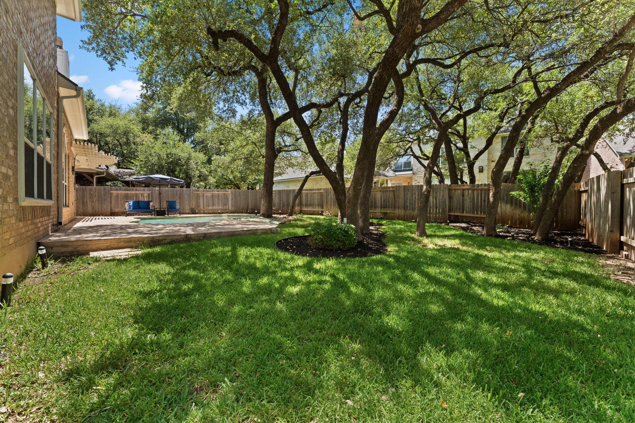 3306 Texana Ct, Round Rock, TX 78681