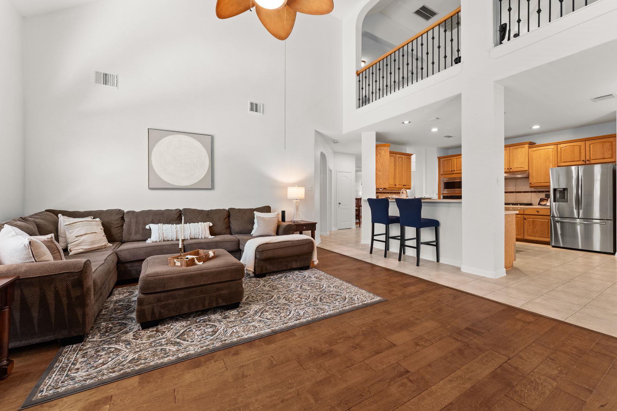 3306 Texana Ct, Round Rock, TX 78681