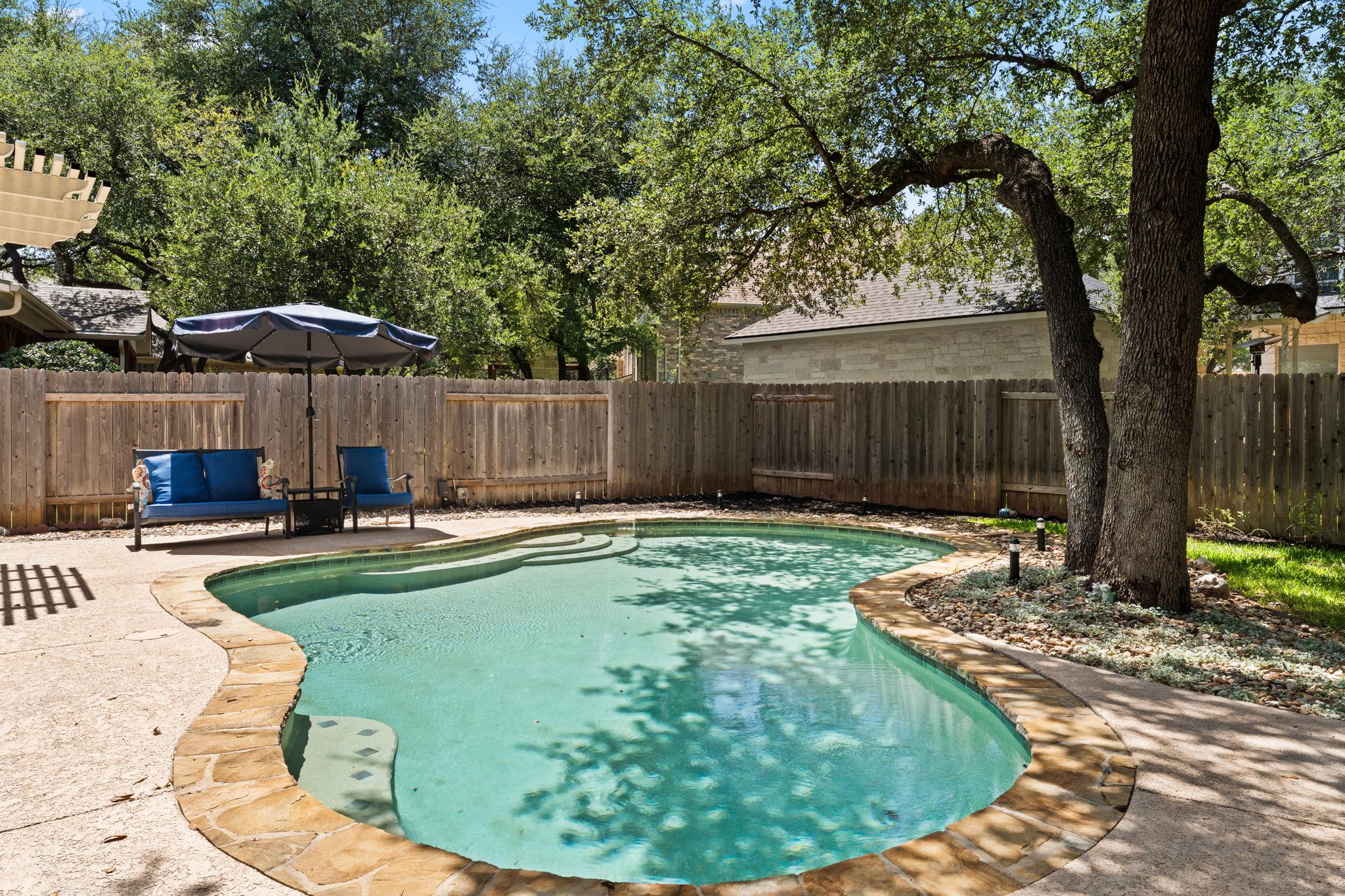3306 Texana Ct, Round Rock, TX 78681