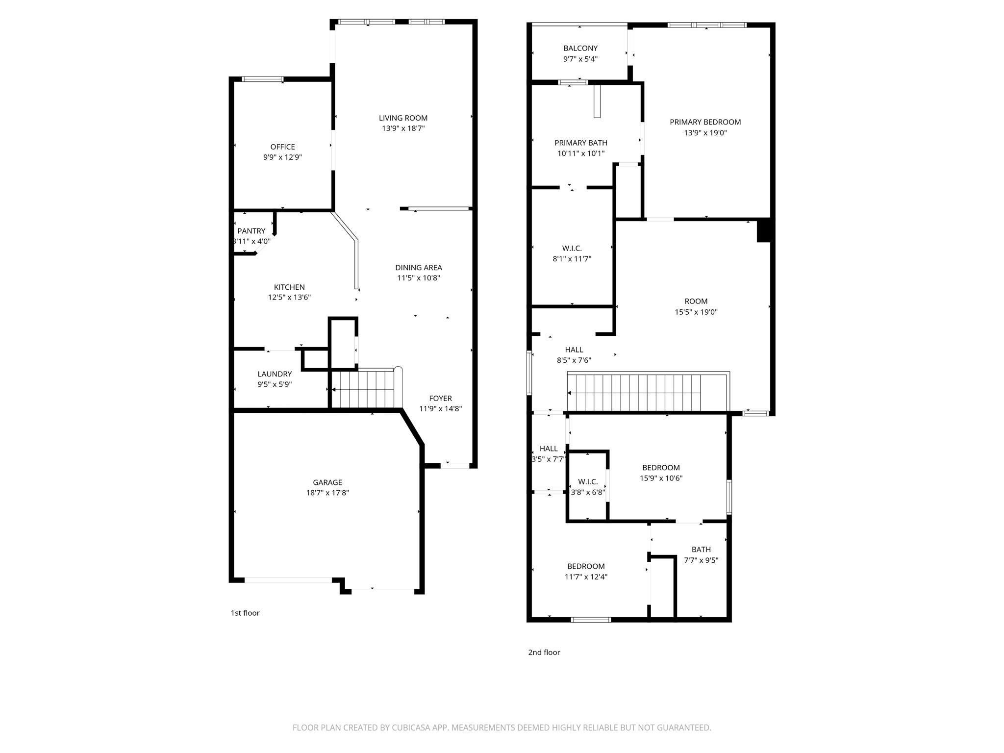 15331 Origins Ln, Austin, TX 78734