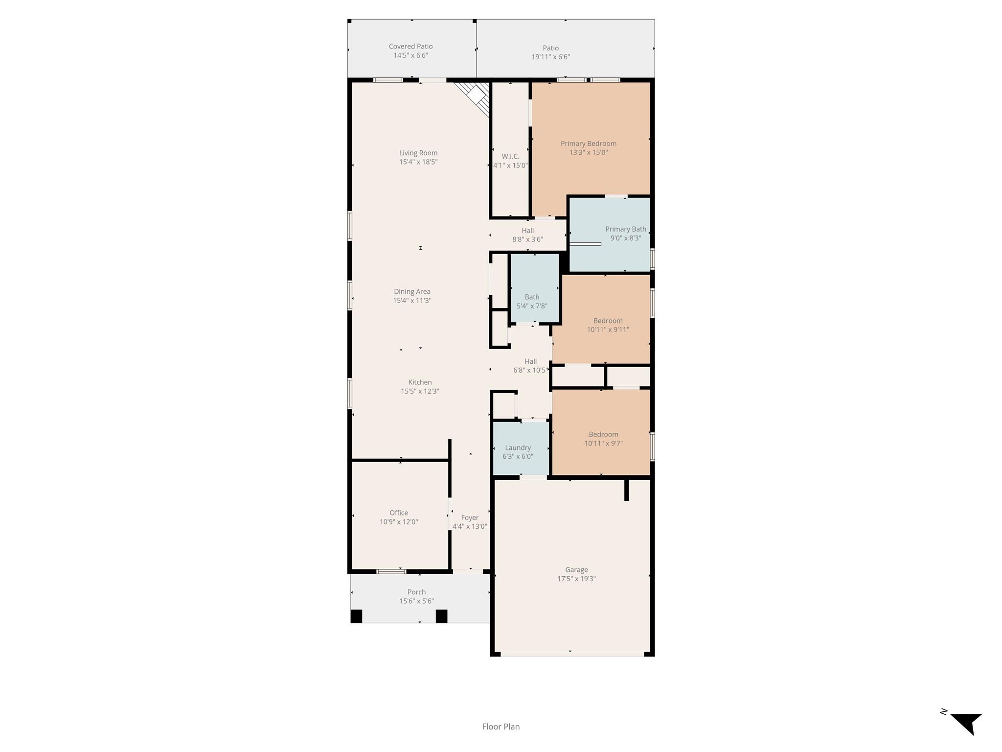 525 Staton St, Georgetown, TX 78626