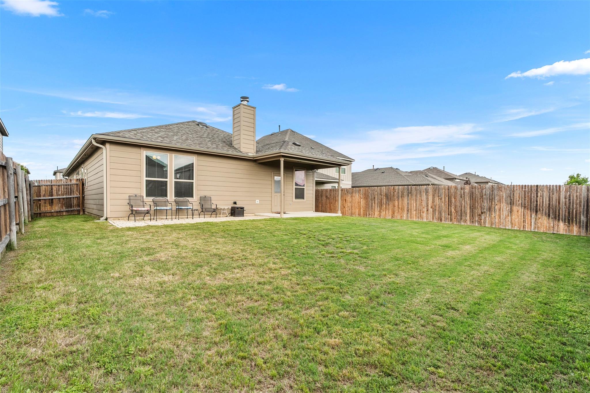525 Staton St, Georgetown, TX 78626
