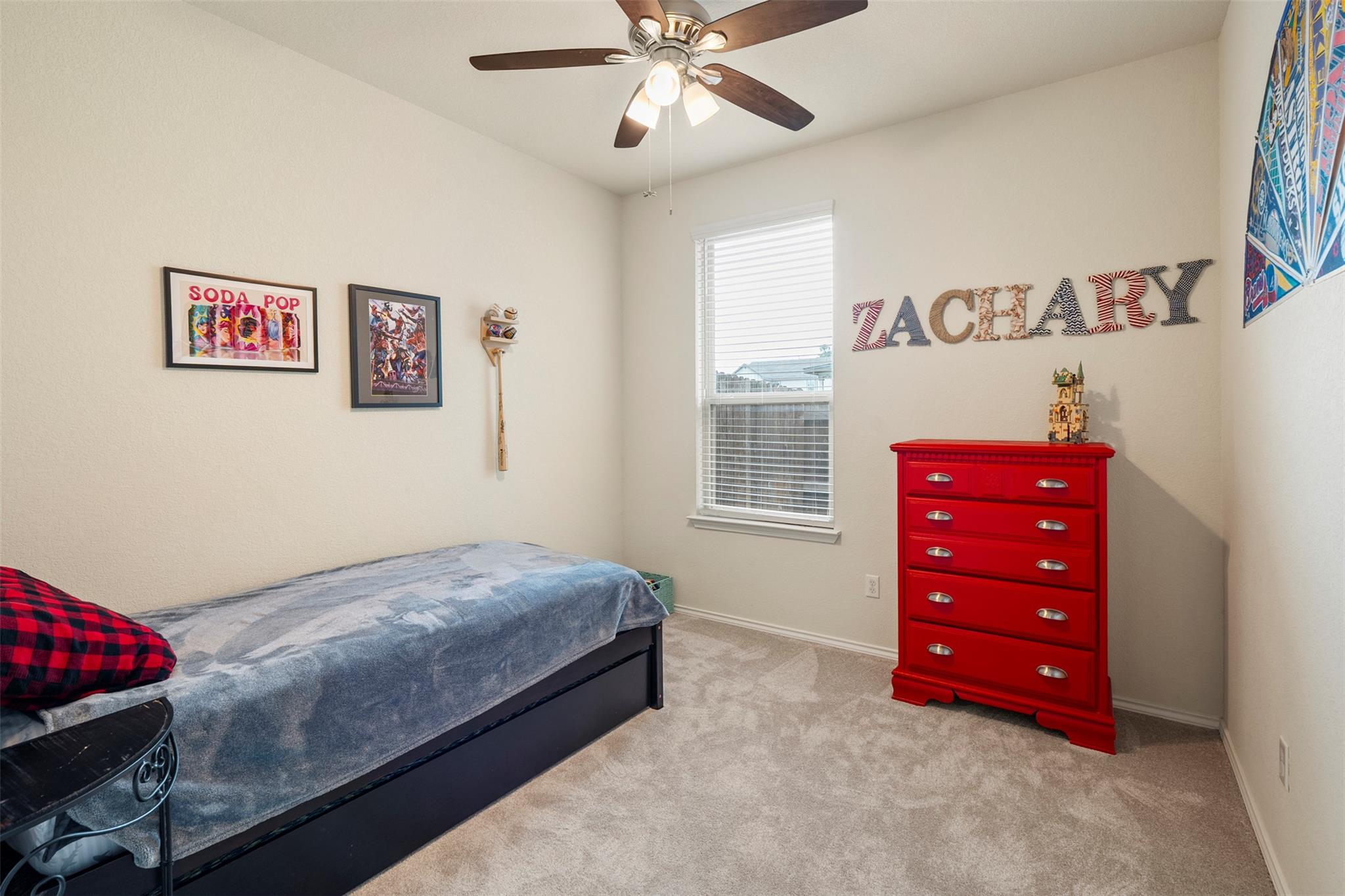 525 Staton St, Georgetown, TX 78626