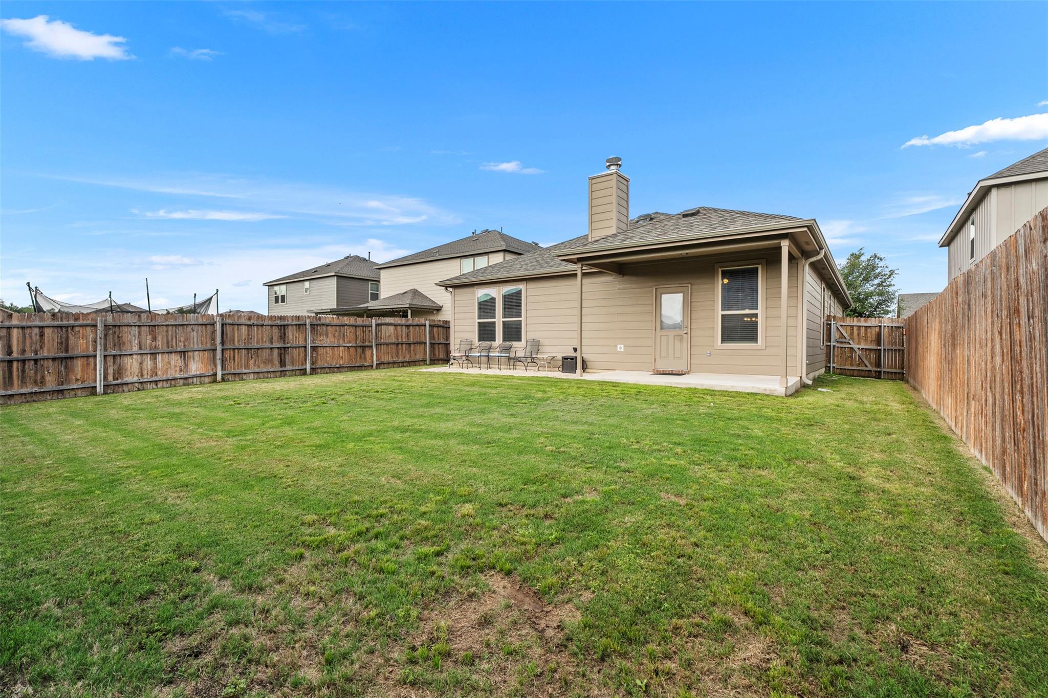 525 Staton St, Georgetown, TX 78626