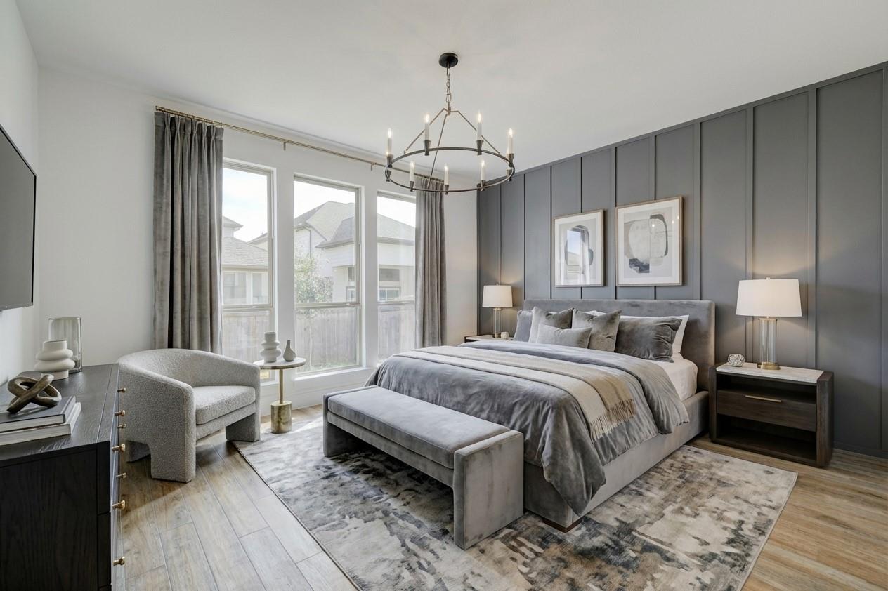 309 Langhorne Bnd, Liberty Hill, TX 78642