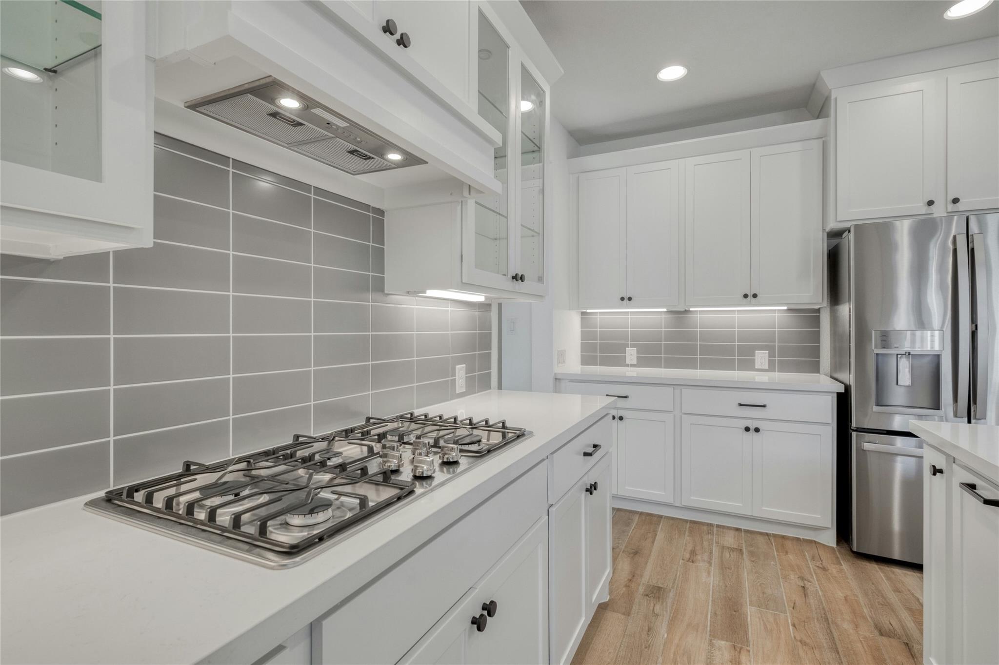 309 Langhorne Bnd, Liberty Hill, TX 78642