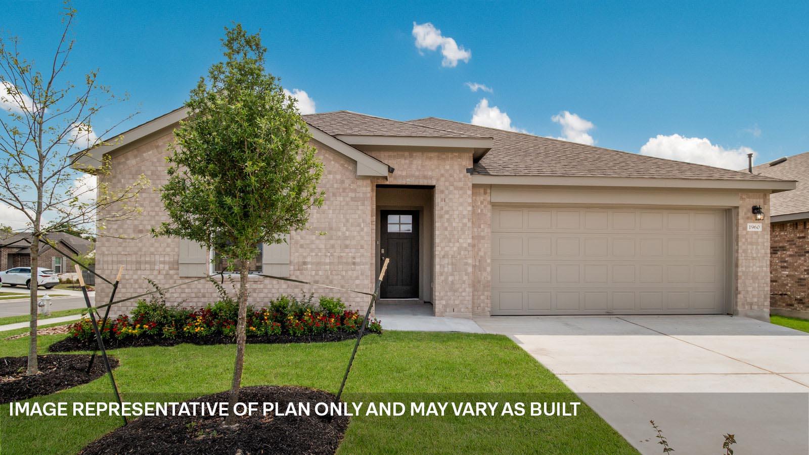 1824 Side Buster Trl, Leander, TX 78641
