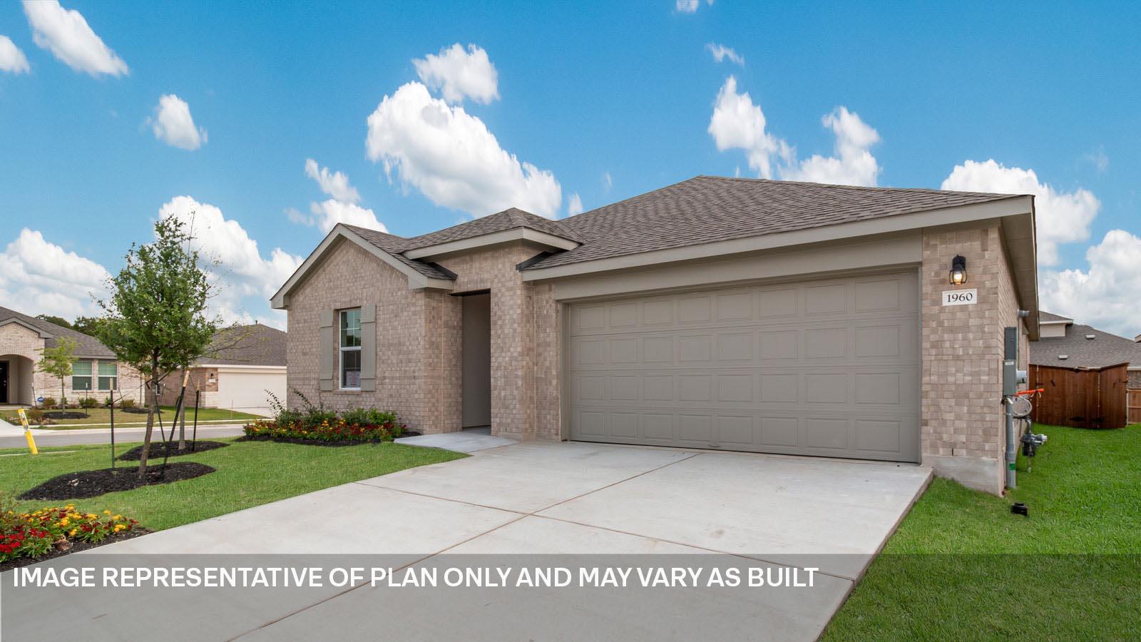 1824 Side Buster Trl, Leander, TX 78641