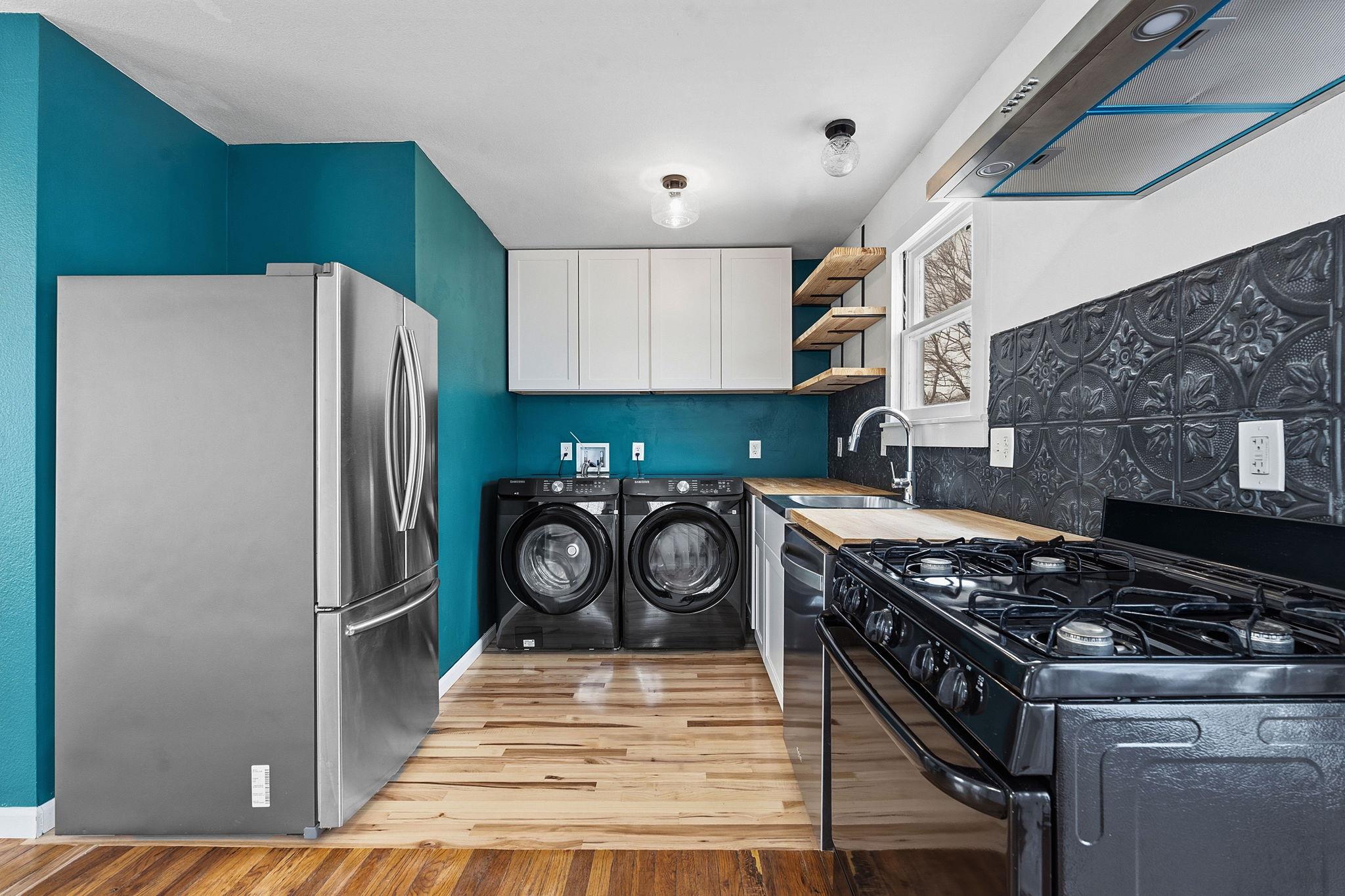 1148 Gunter St # B, Austin, TX 78721