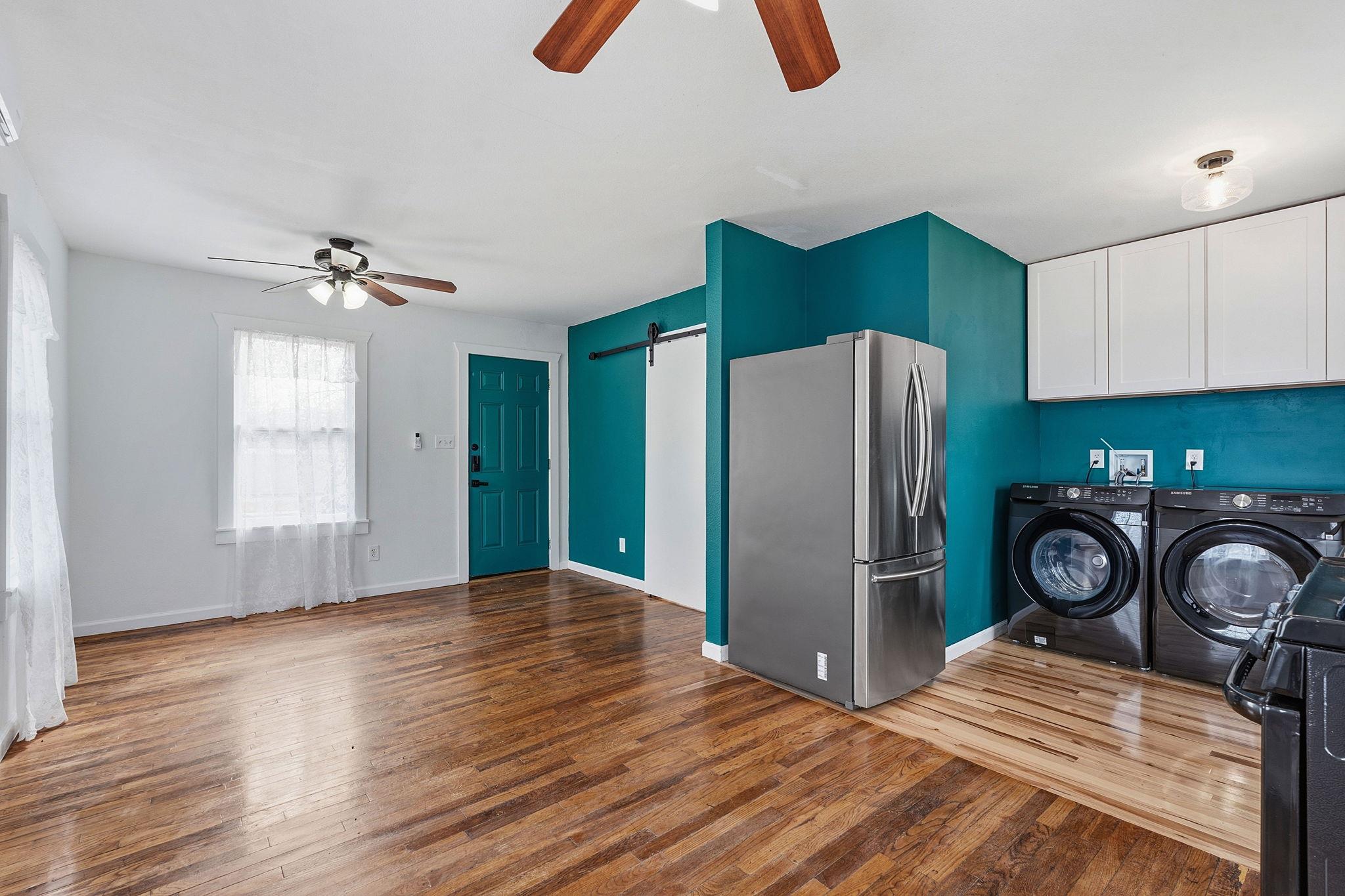 1148 Gunter St # B, Austin, TX 78721