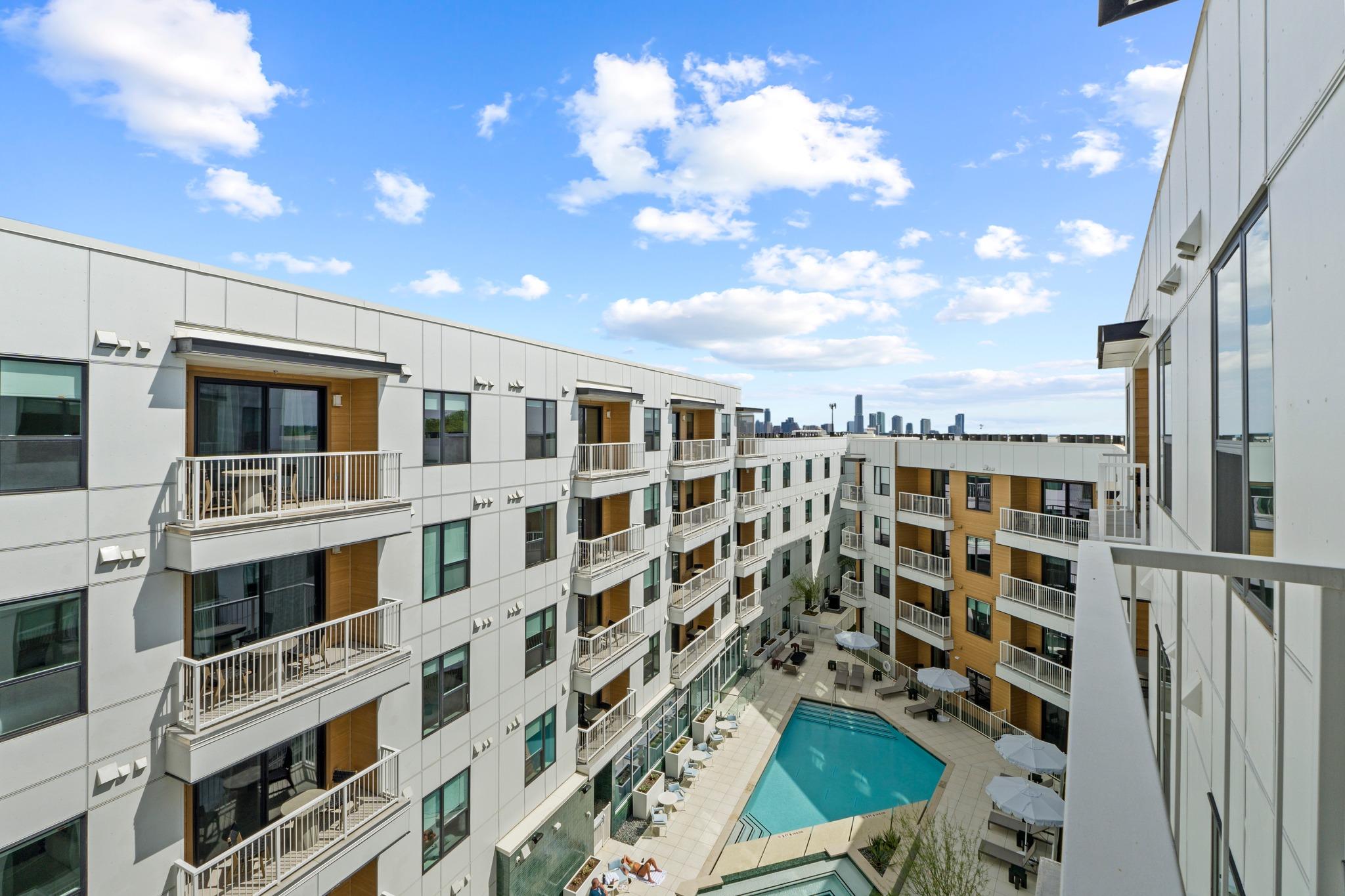 2323 S Lamar Blvd # 520, Austin, TX 78704