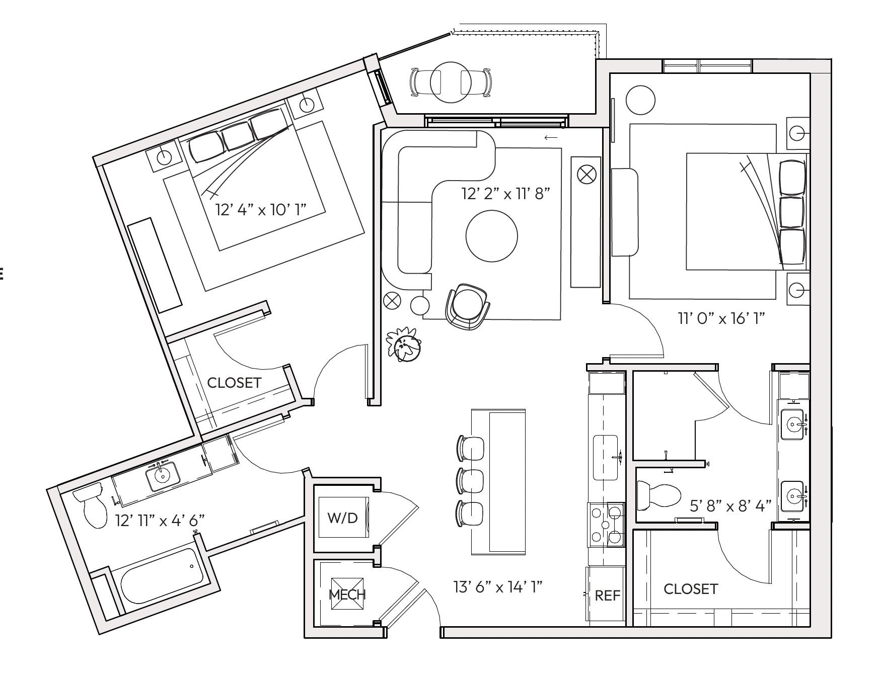 2323 S Lamar Blvd # 520, Austin, TX 78704