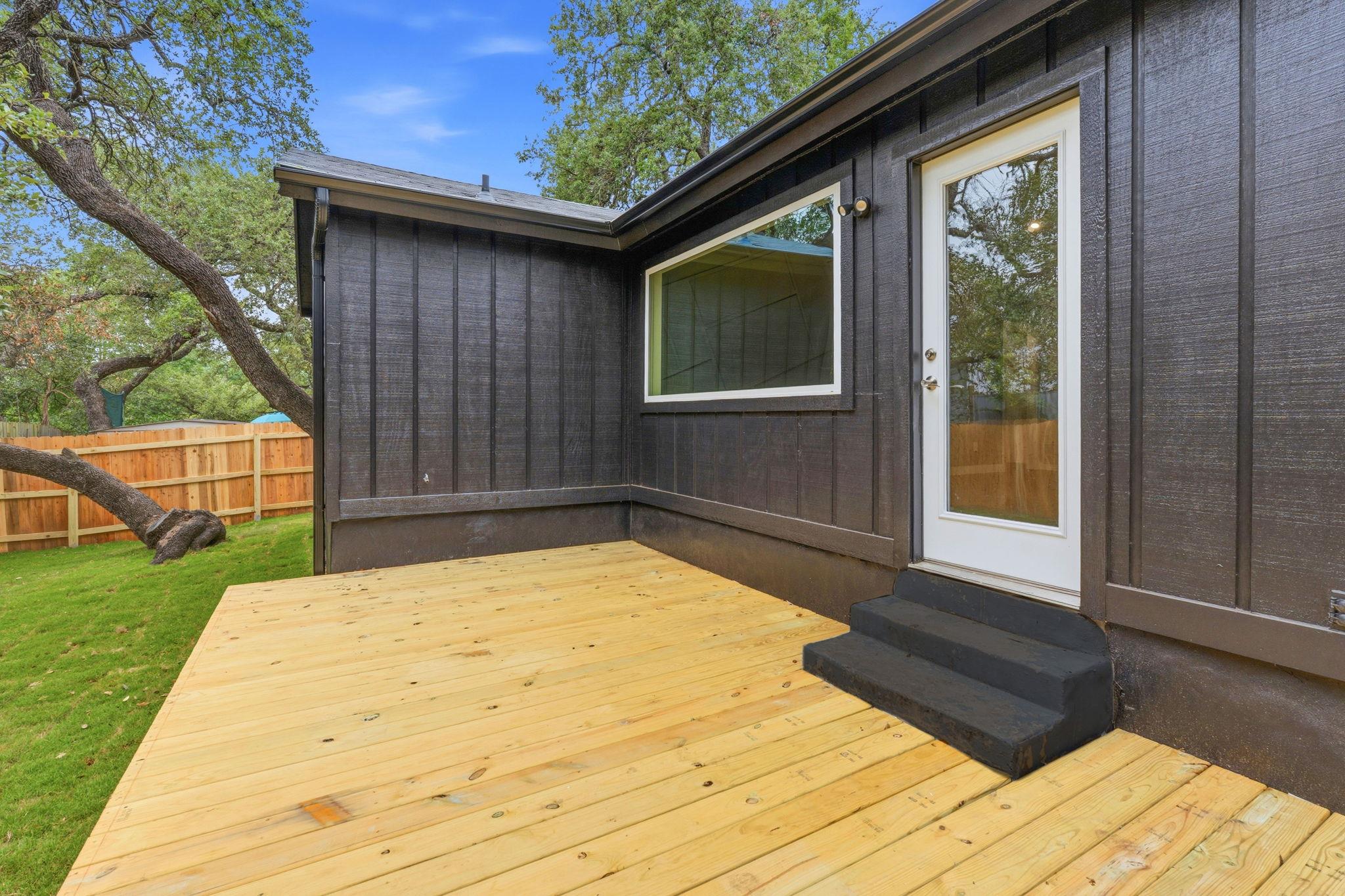 7807 Keswick Dr, Austin, TX 78745