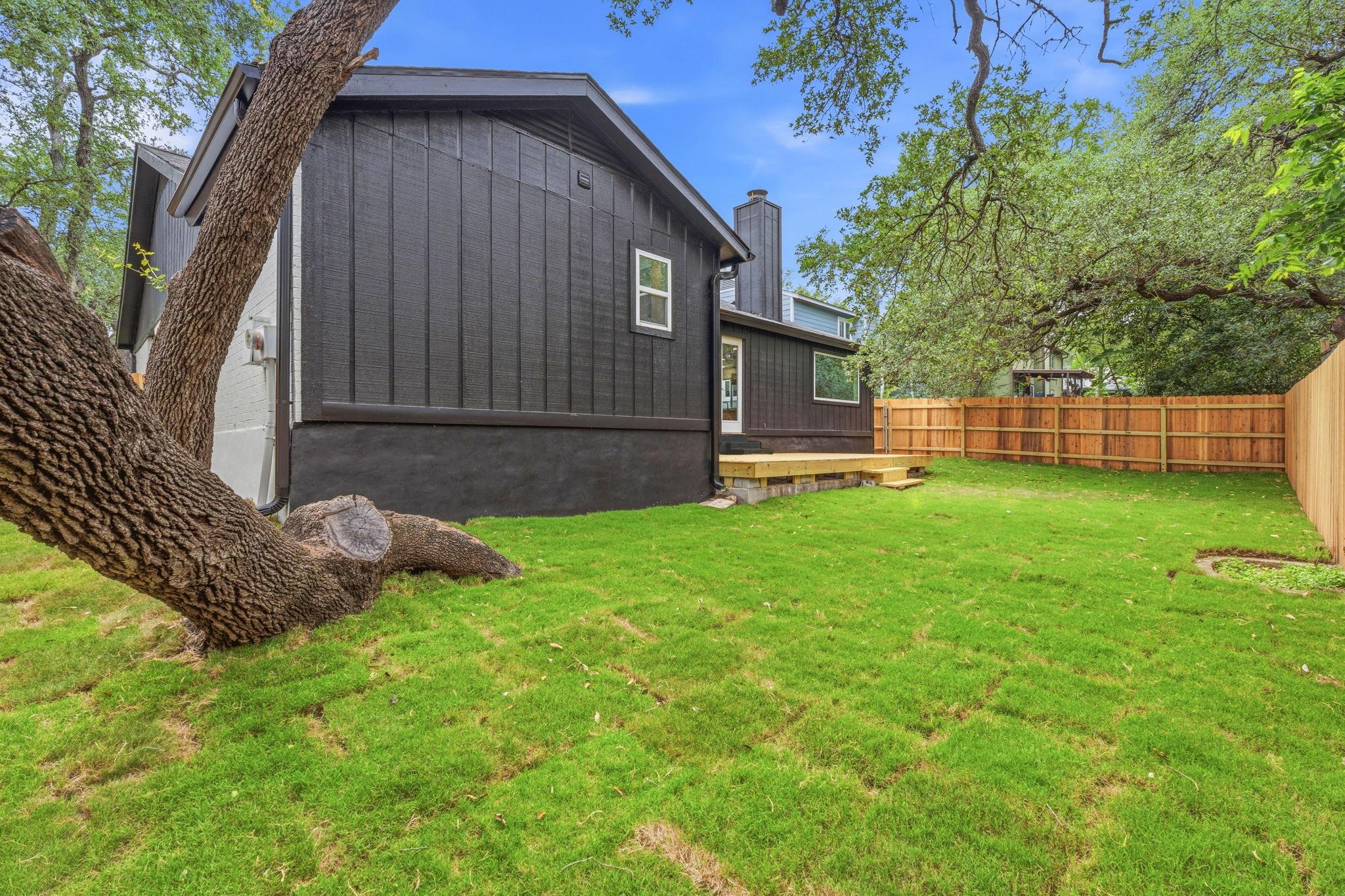 7807 Keswick Dr, Austin, TX 78745