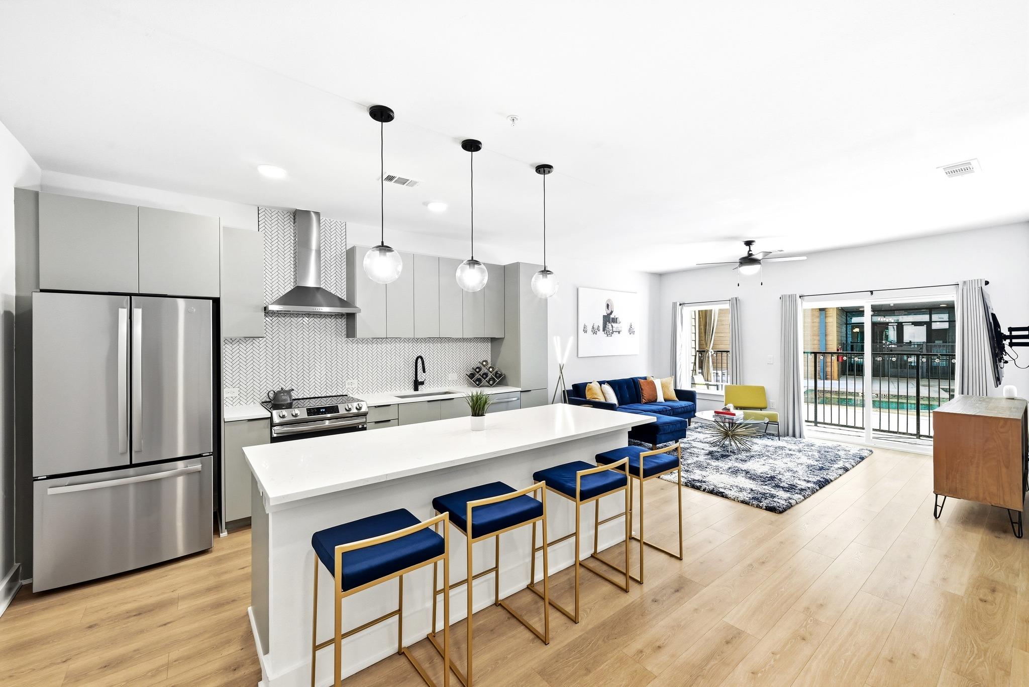 2500 Longview St # 103, Austin, TX 78705