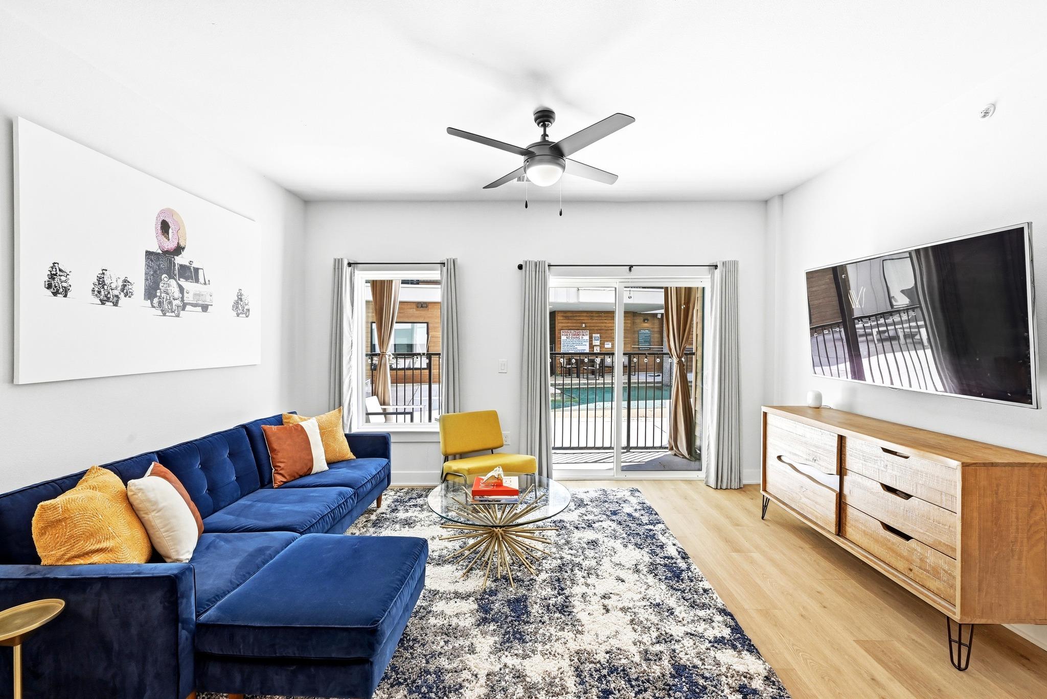 2500 Longview St # 103, Austin, TX 78705