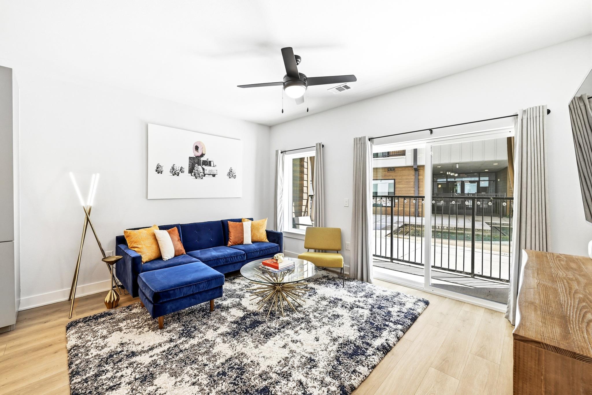 2500 Longview St # 103, Austin, TX 78705