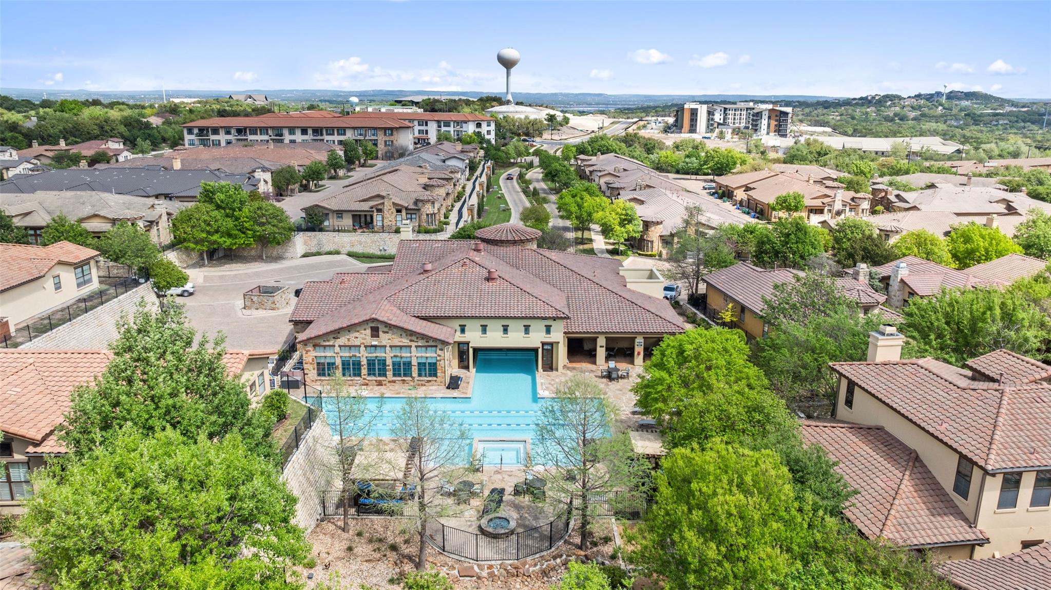 205 Amiata Ave # 96, Lakeway, TX 78734