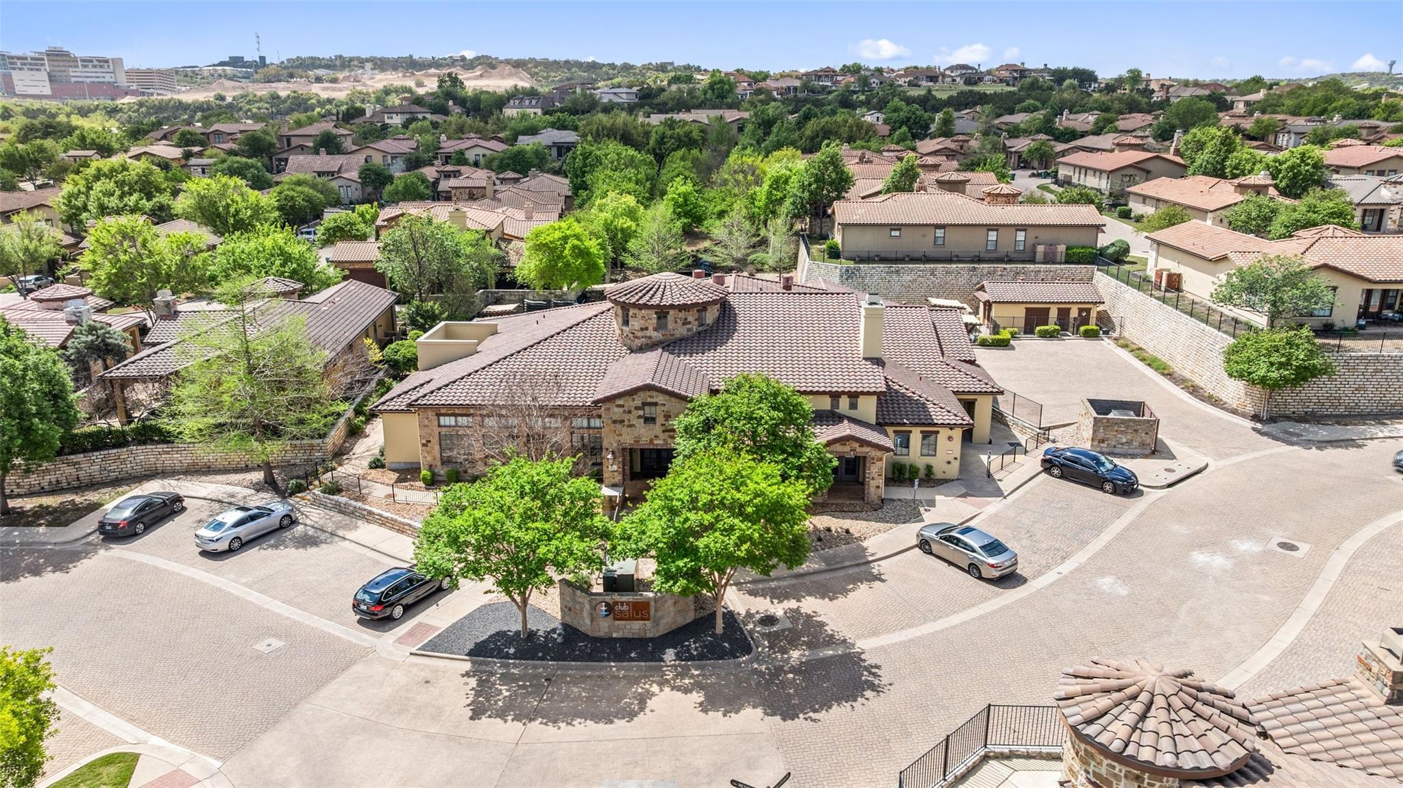 205 Amiata Ave # 96, Lakeway, TX 78734