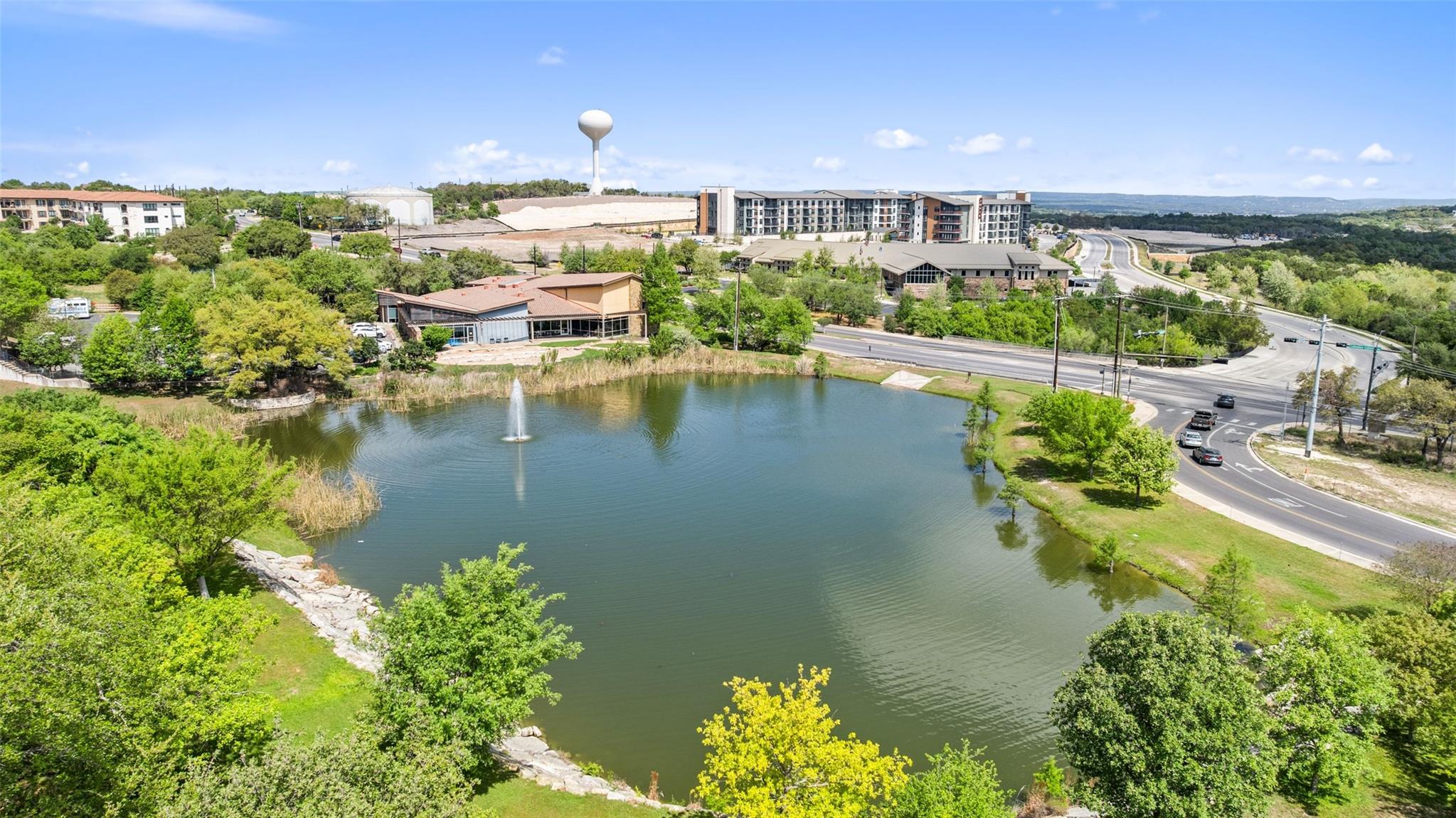 205 Amiata Ave # 96, Lakeway, TX 78734