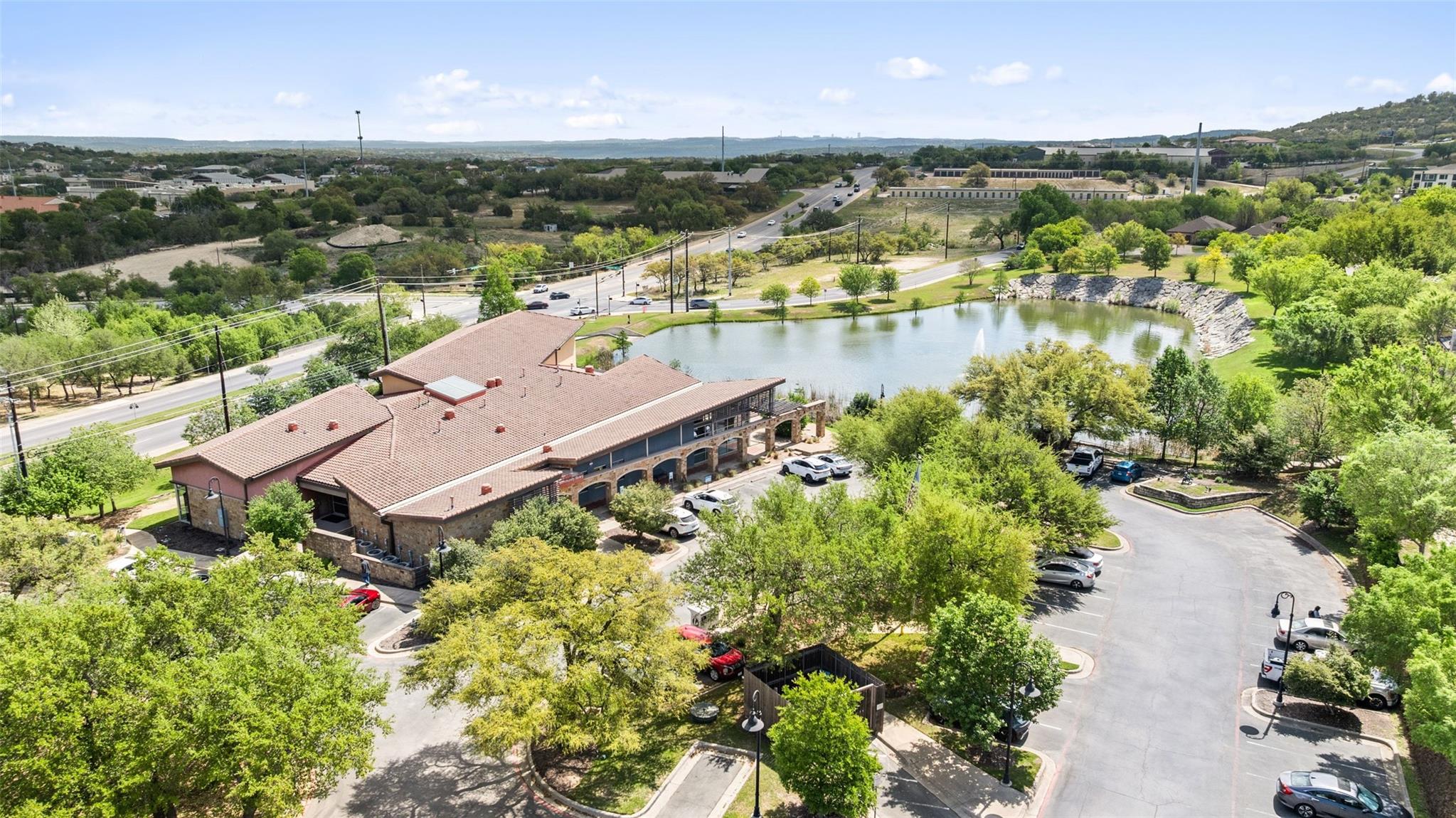 205 Amiata Ave # 96, Lakeway, TX 78734