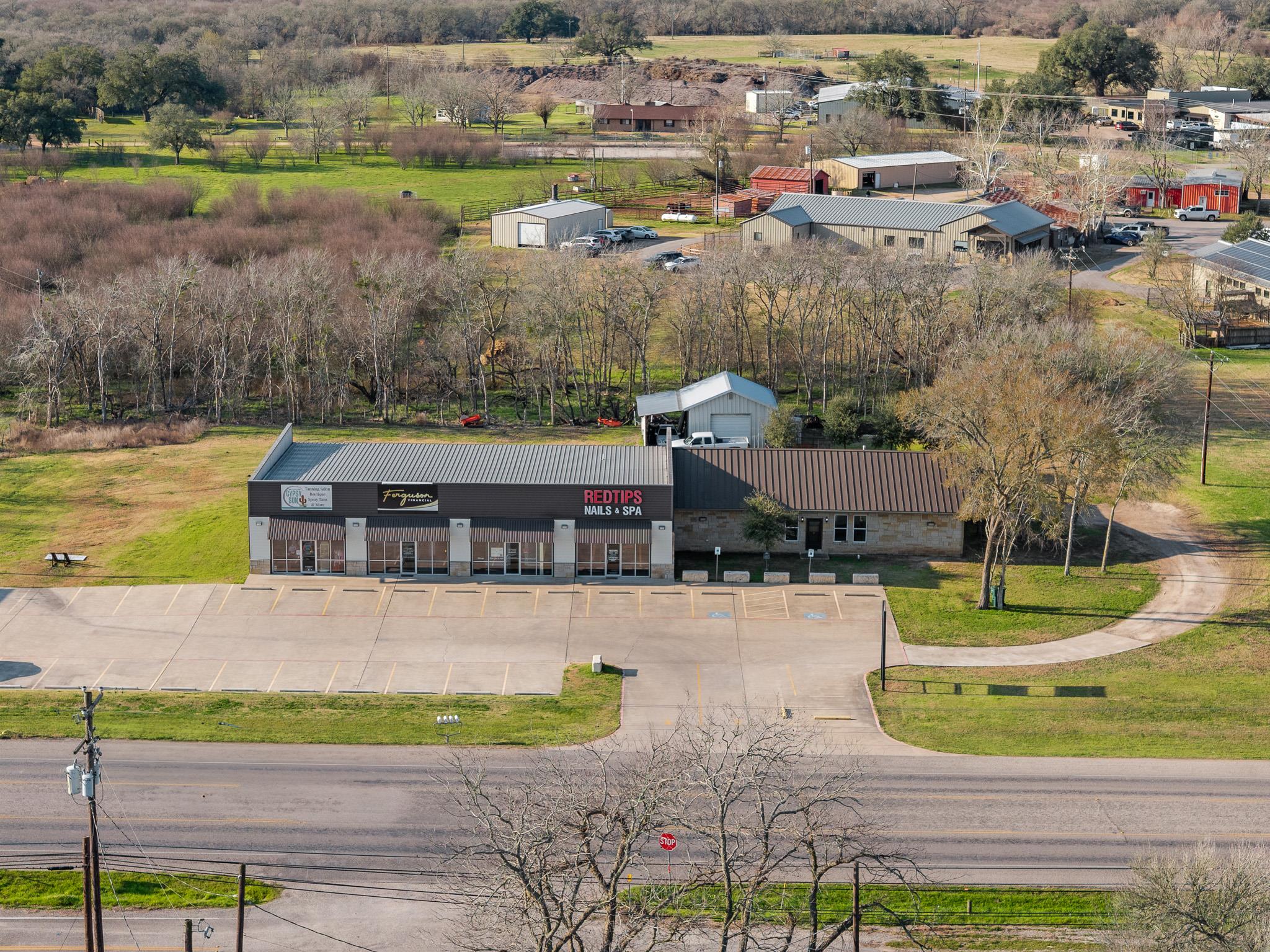 1417 W State Highway 71 # E, La Grange, TX 78945