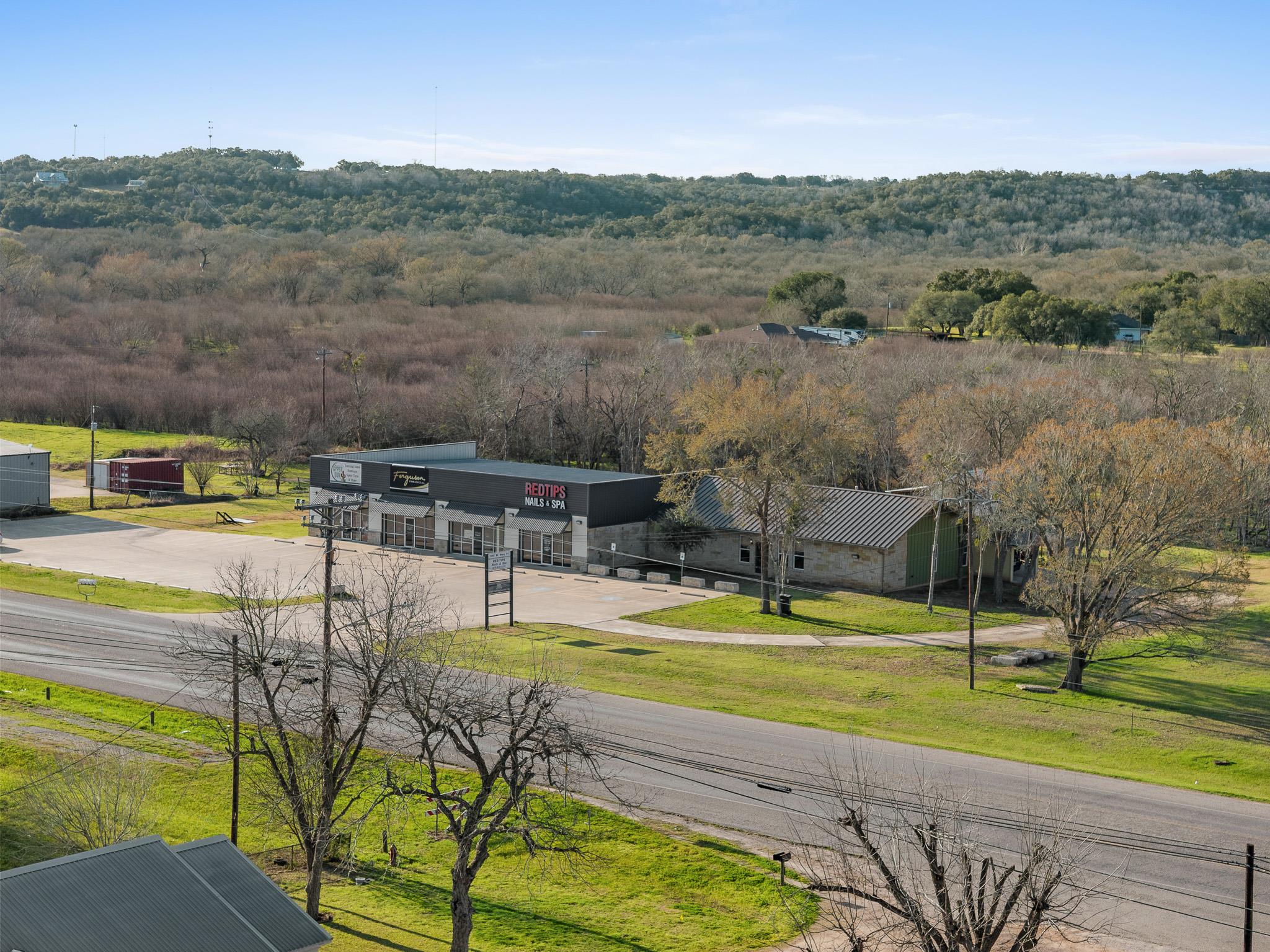 1417 W State Highway 71 # E, La Grange, TX 78945