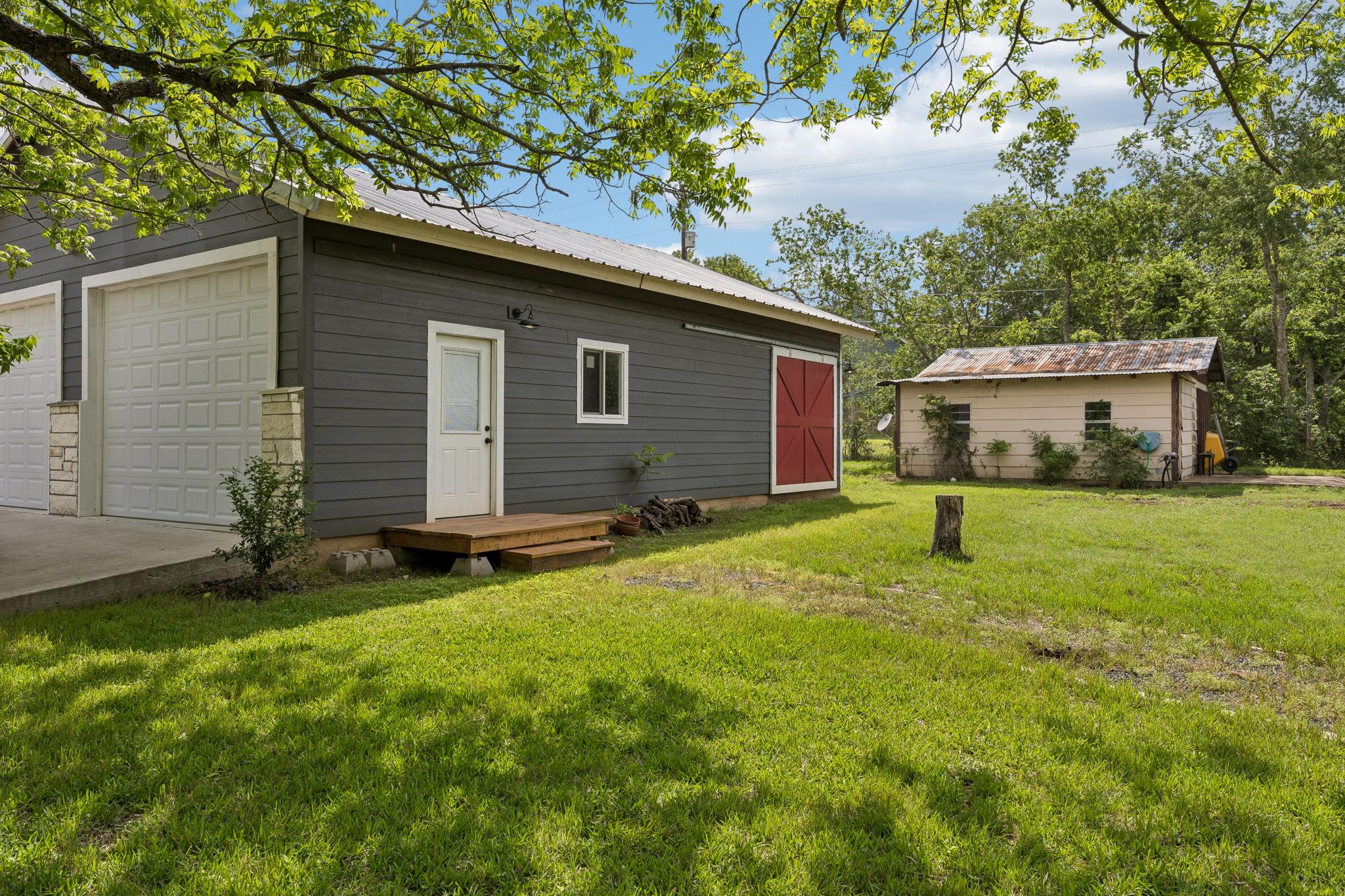 12747 Burson Dr, Manchaca, TX 78652