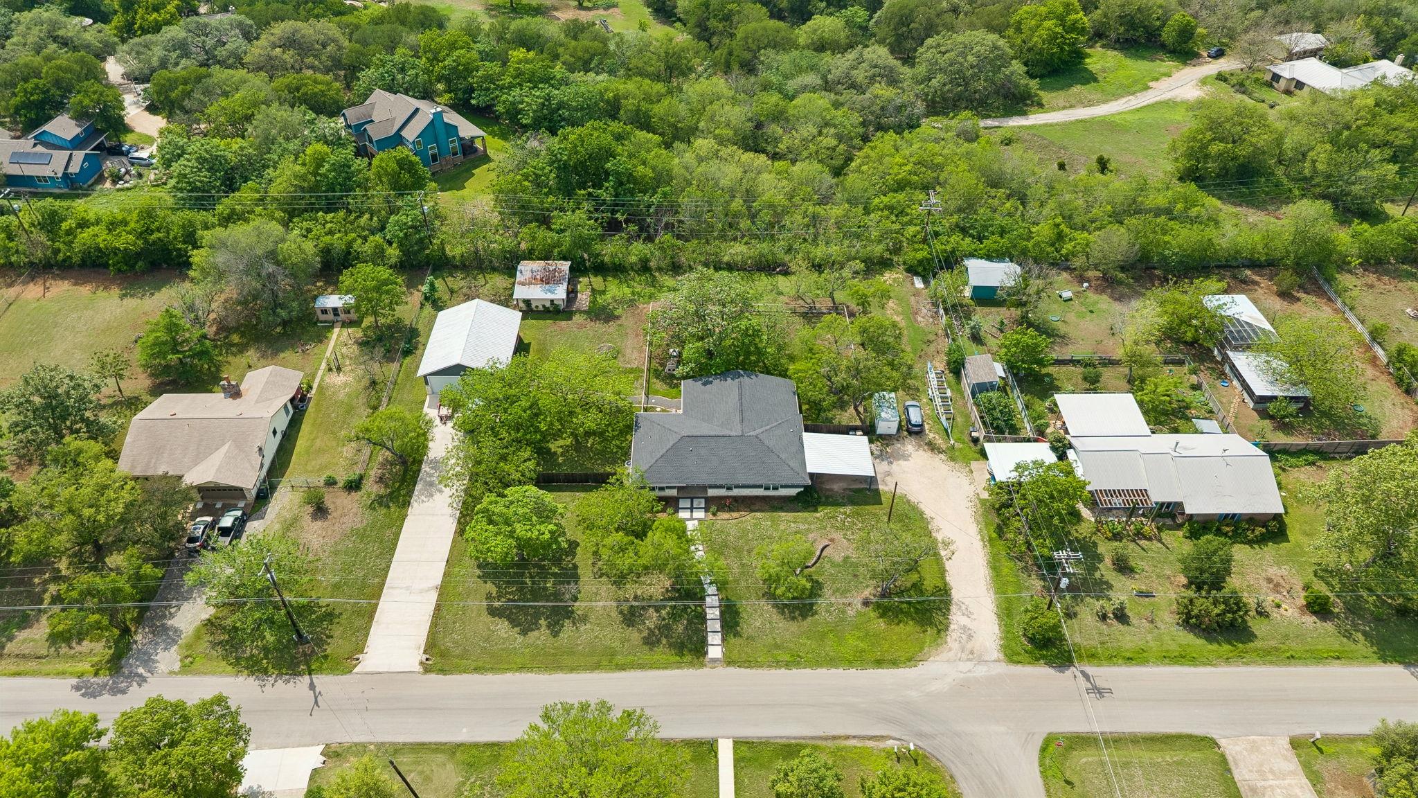 12747 Burson Dr, Manchaca, TX 78652