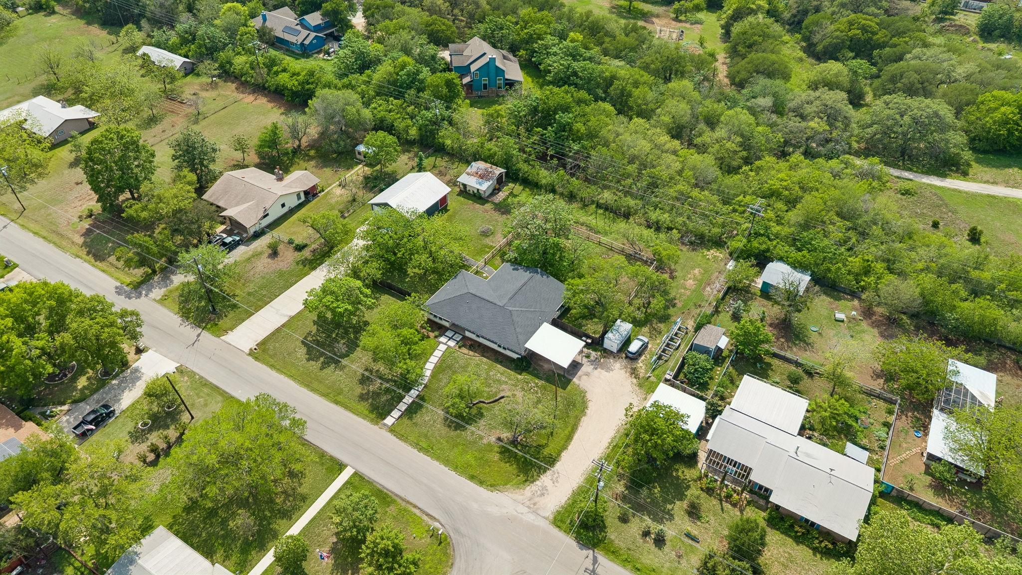12747 Burson Dr, Manchaca, TX 78652