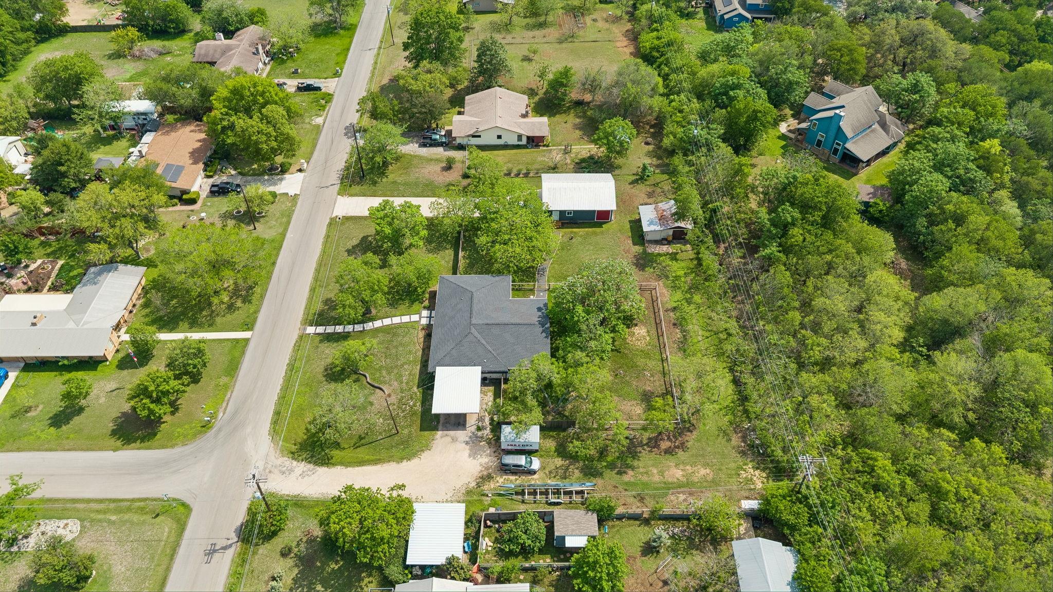 12747 Burson Dr, Manchaca, TX 78652