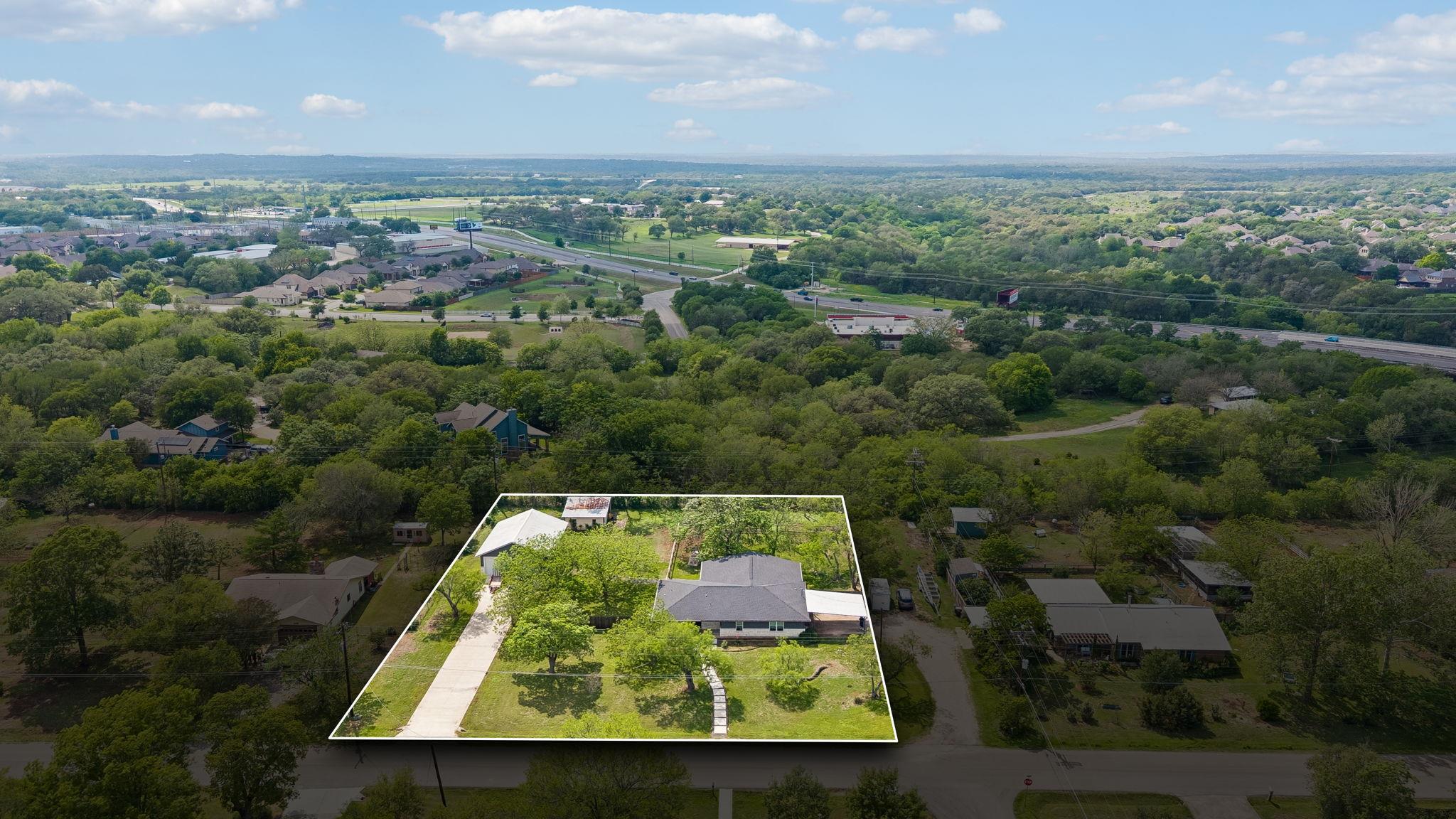 12747 Burson Dr, Manchaca, TX 78652