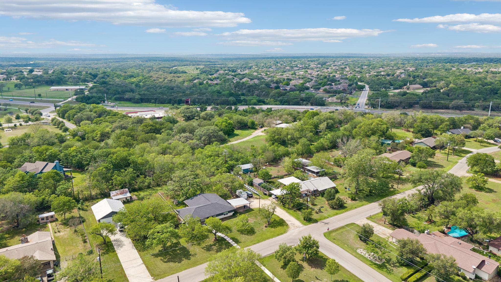 12747 Burson Dr, Manchaca, TX 78652