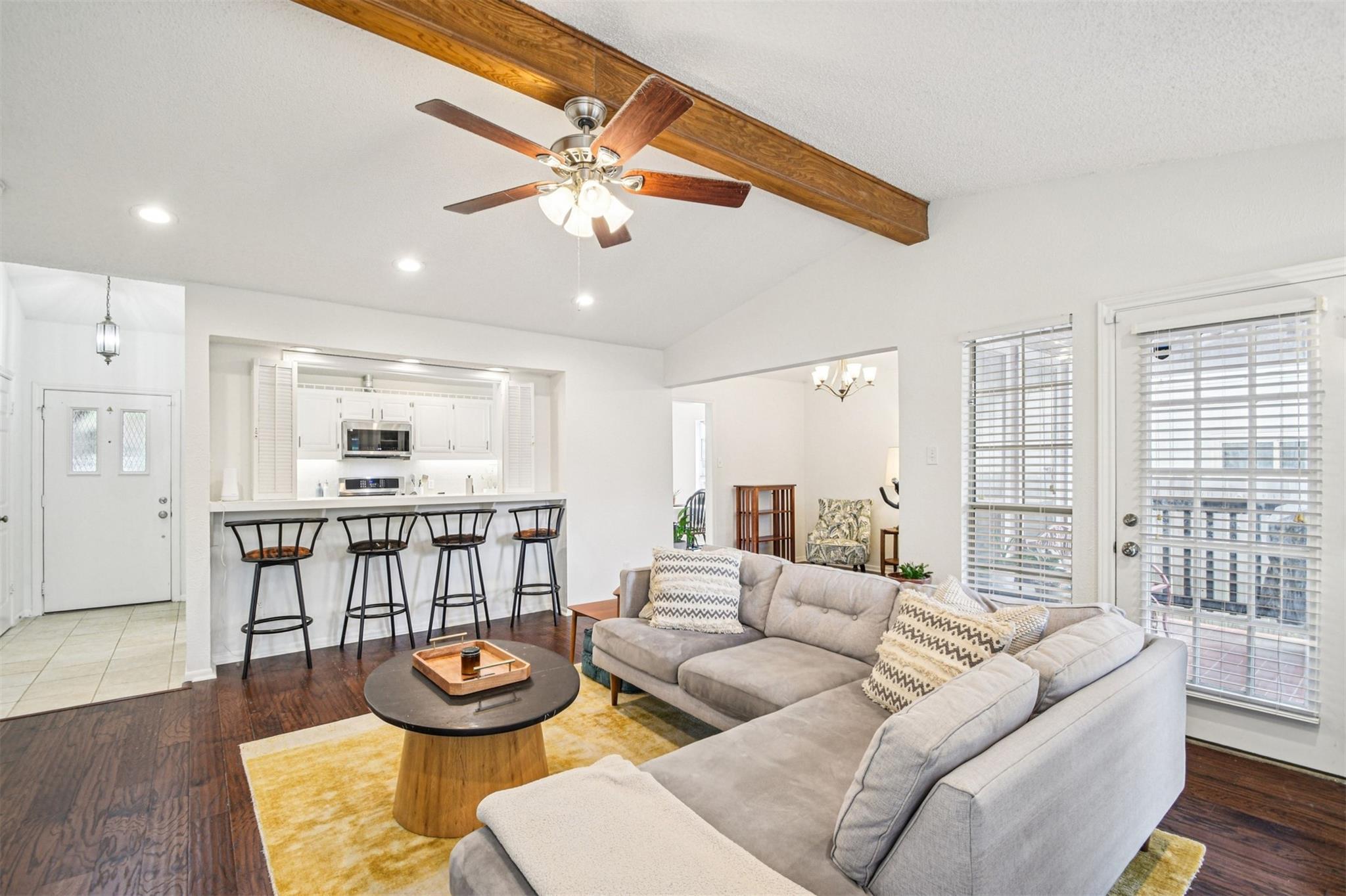 5833 Secrest Dr, Austin, TX 78759