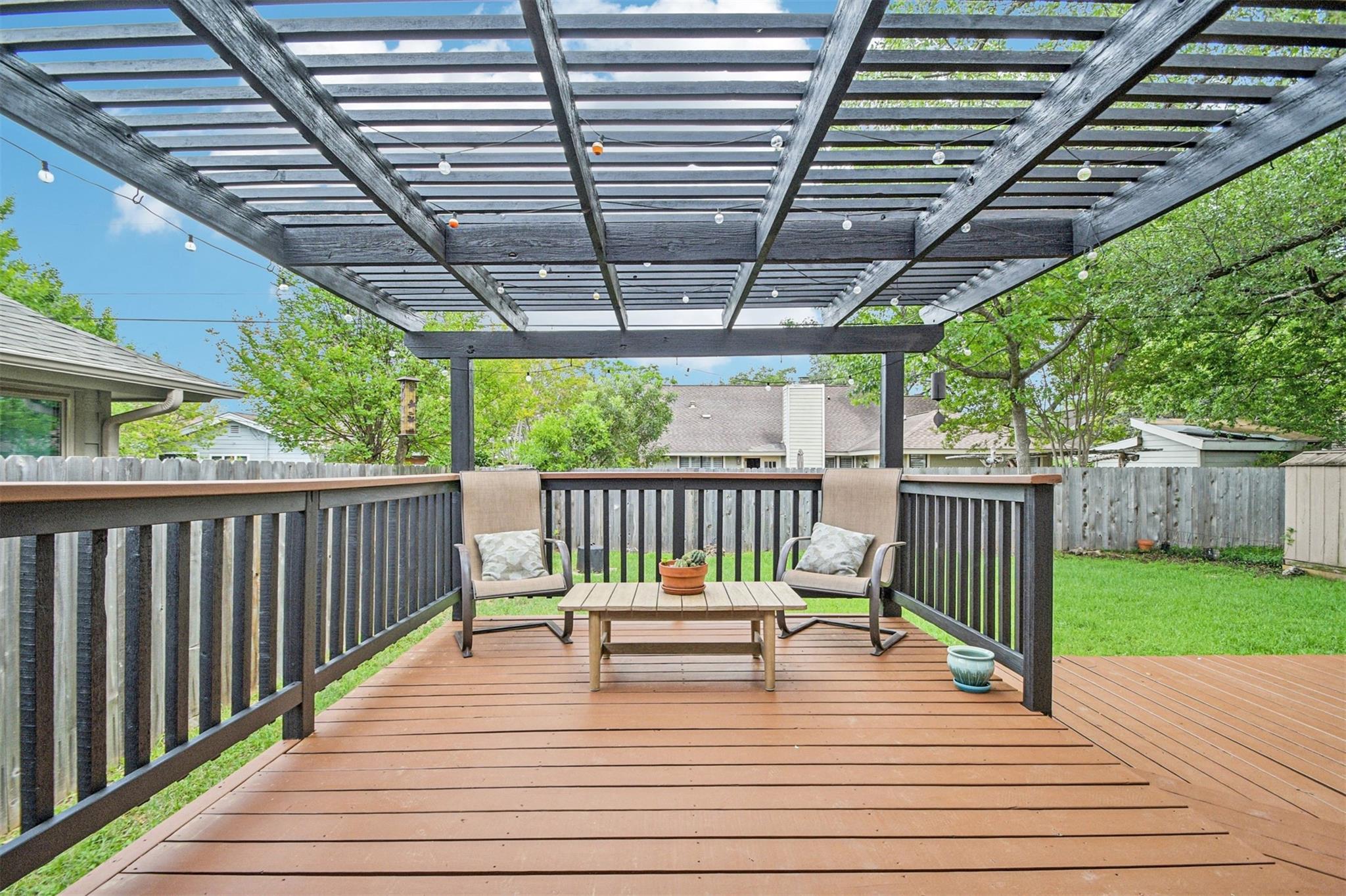 5833 Secrest Dr, Austin, TX 78759