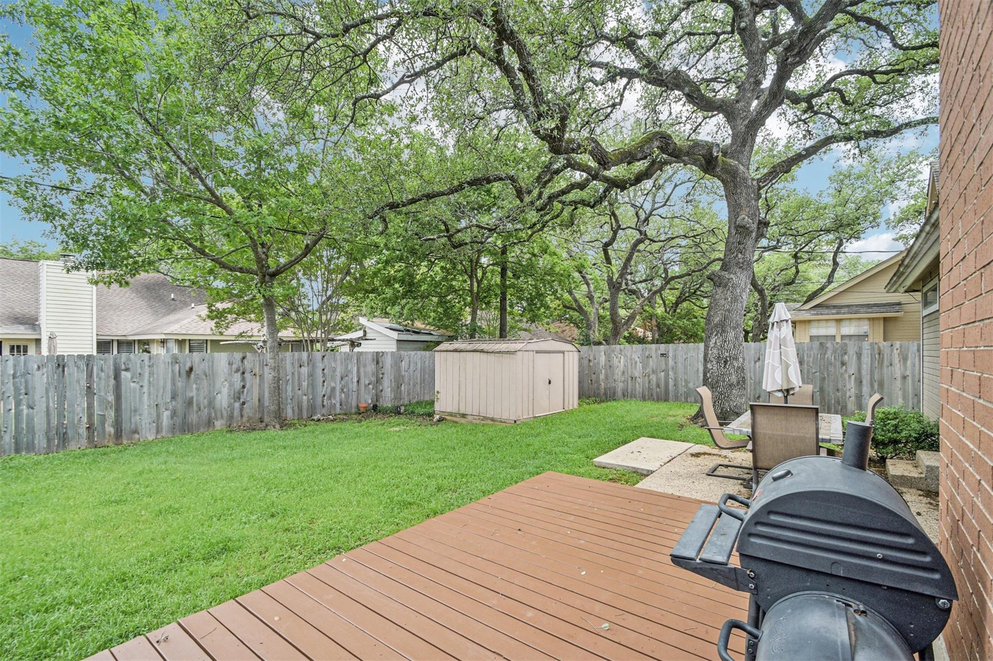 5833 Secrest Dr, Austin, TX 78759