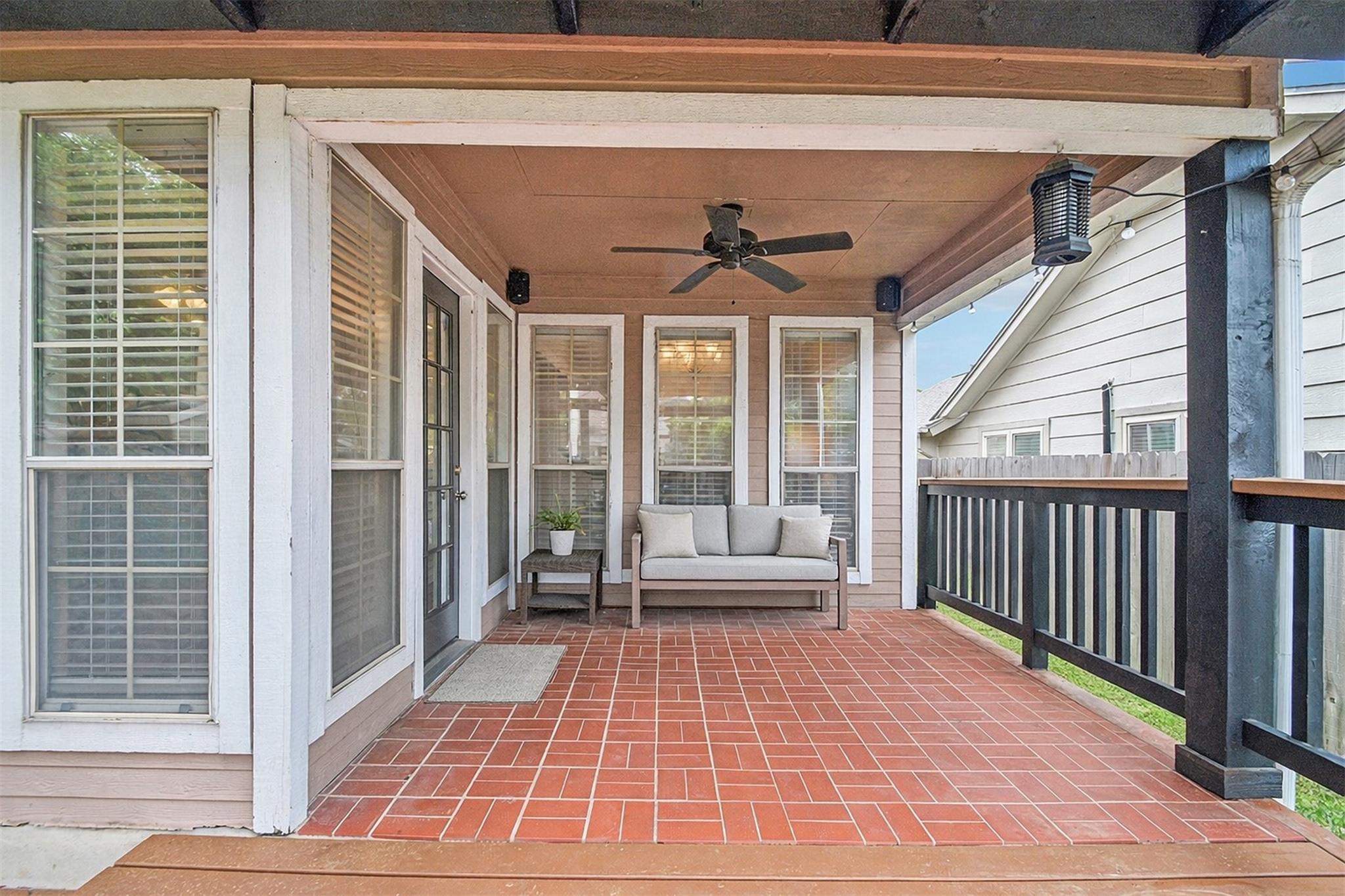 5833 Secrest Dr, Austin, TX 78759