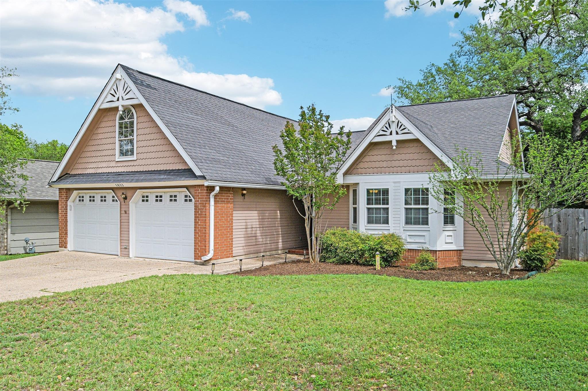 5833 Secrest Dr, Austin, TX 78759